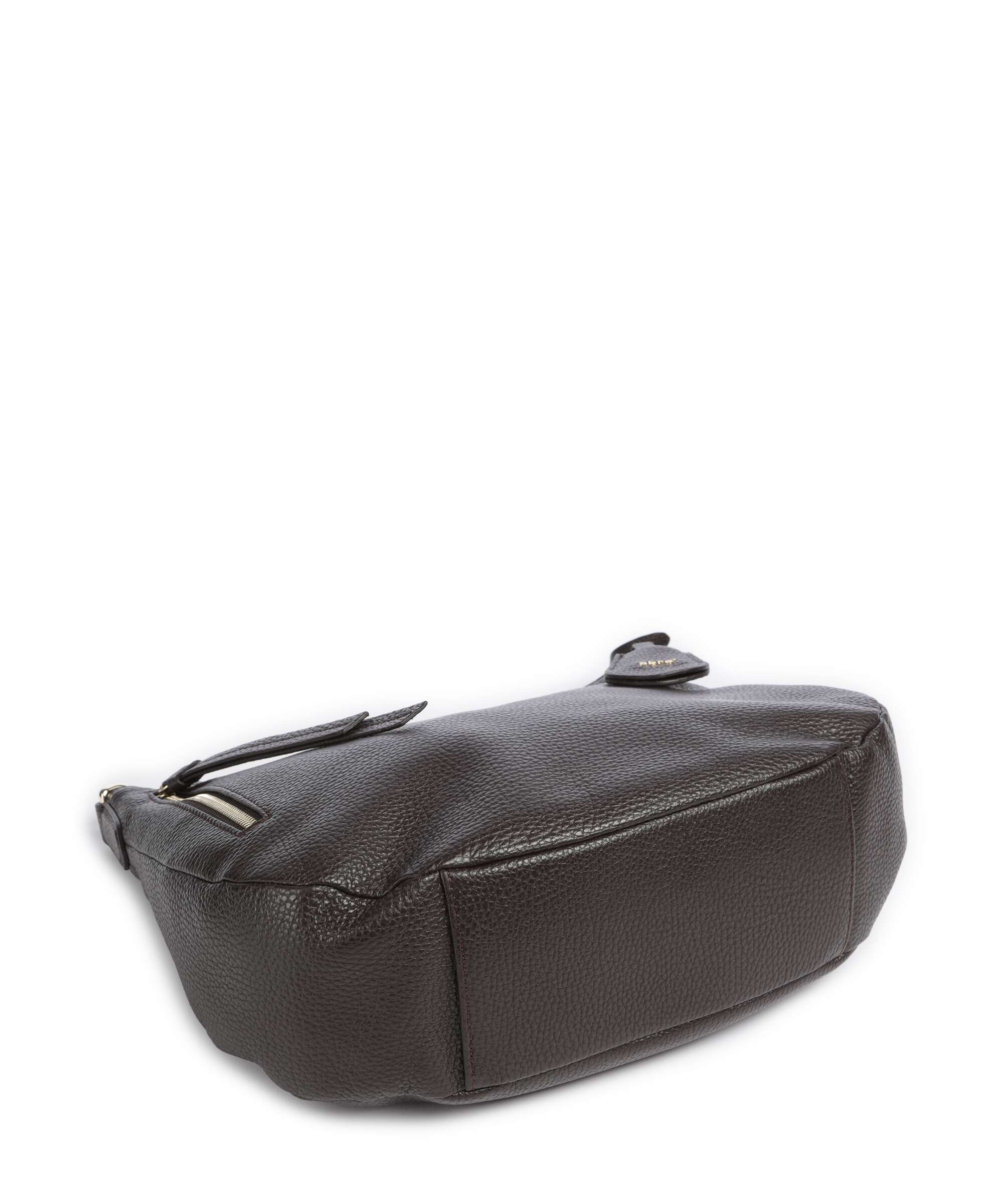 Abro Adria Juna Small Torebka worek dark brown - Image 5