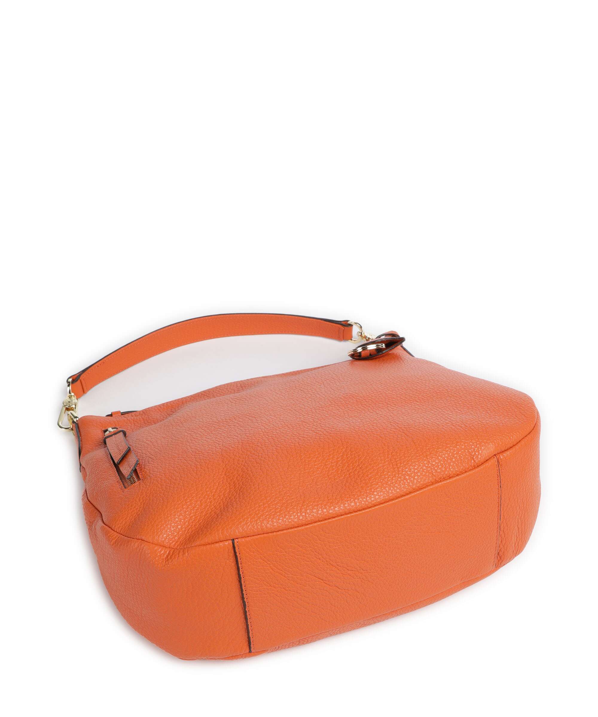 Abro Adria Juna Small Torebka worek orange - Image 5