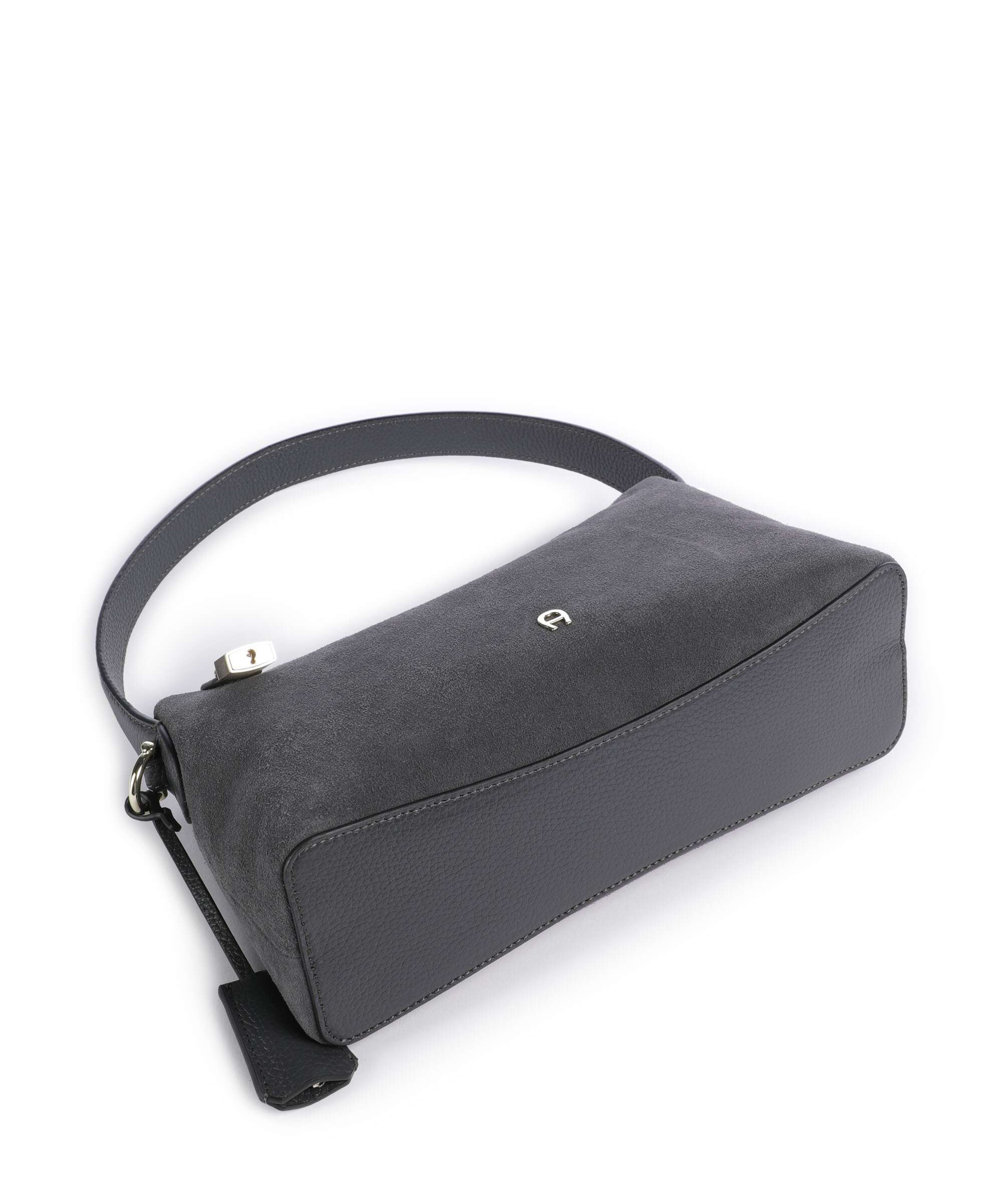 Aigner Delia S Torba na ramię night grey - Image 6