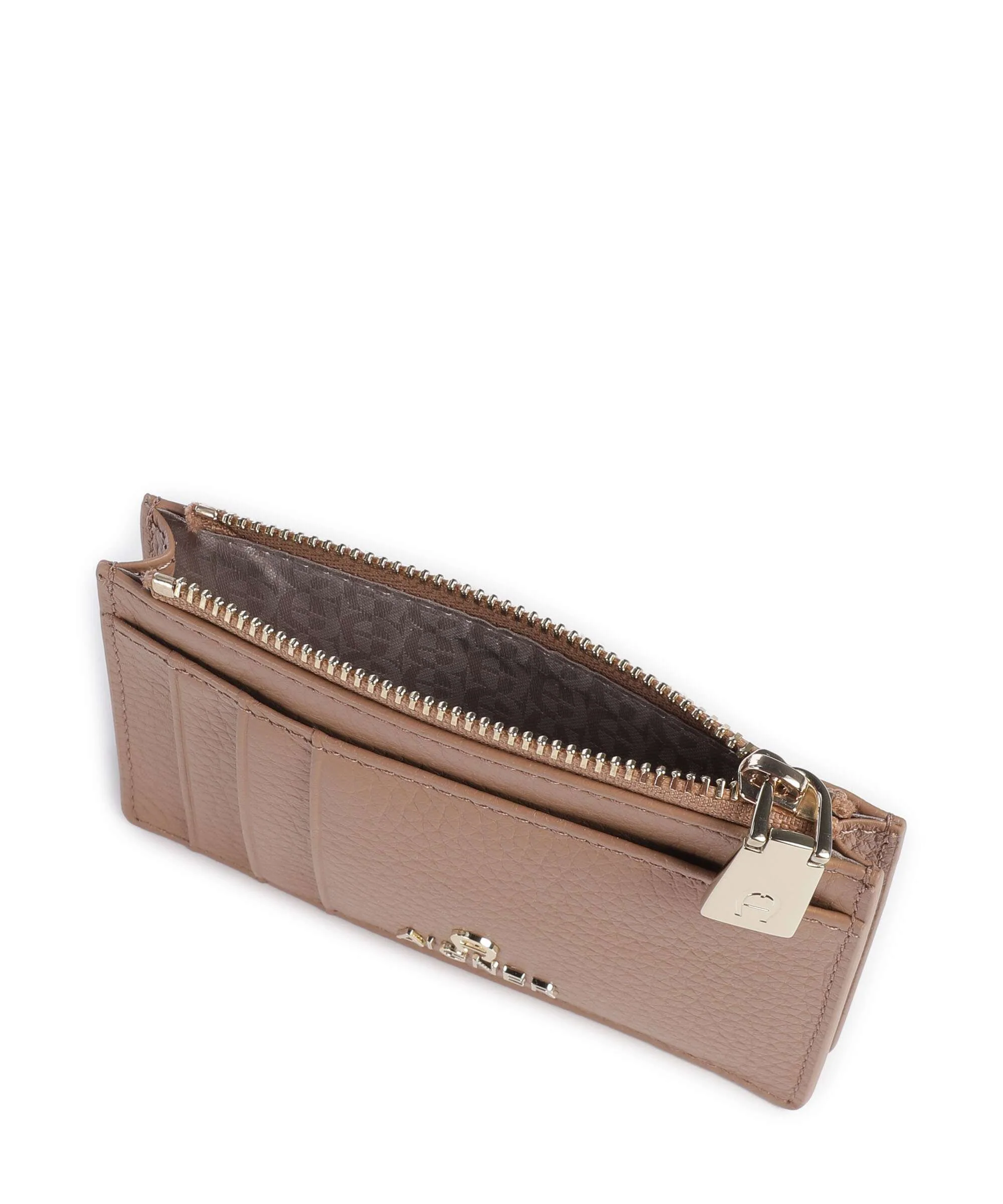 Aigner Fashion Etui na karty kredytowe oat beige - Image 4