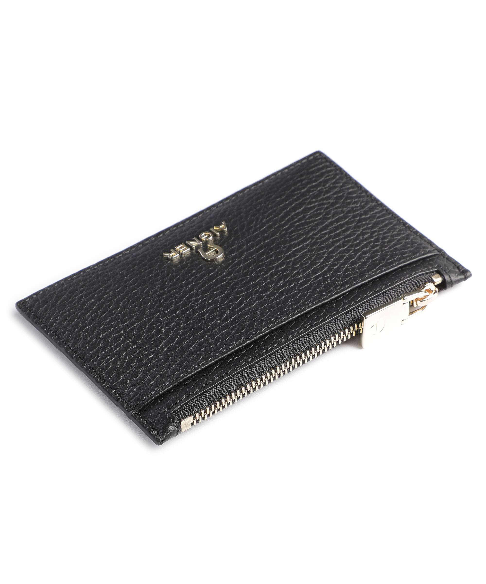 Aigner Ivy Etui na karty kredytowe black - Image 3