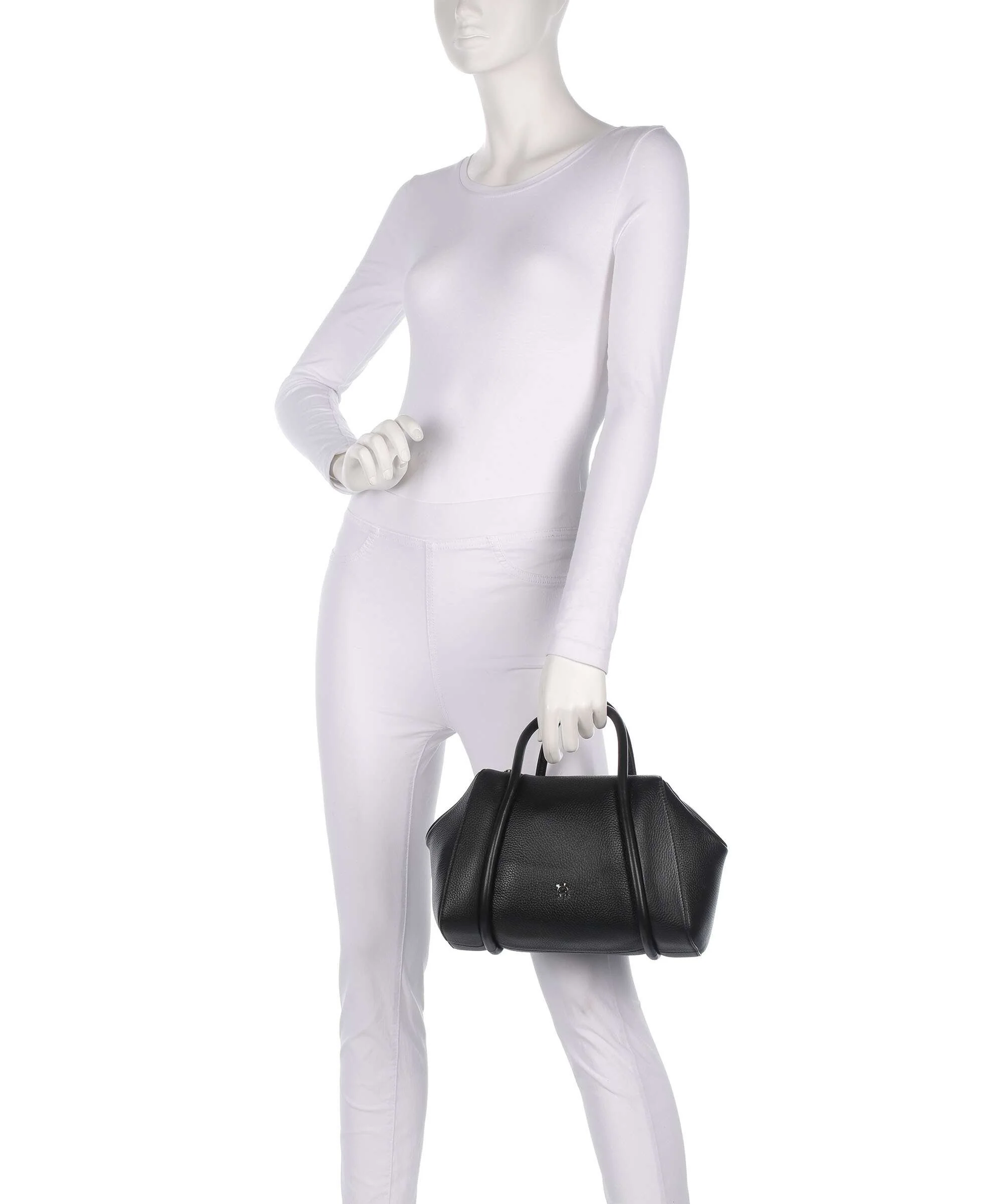 Aigner Juliette S Torebka black - Image 3