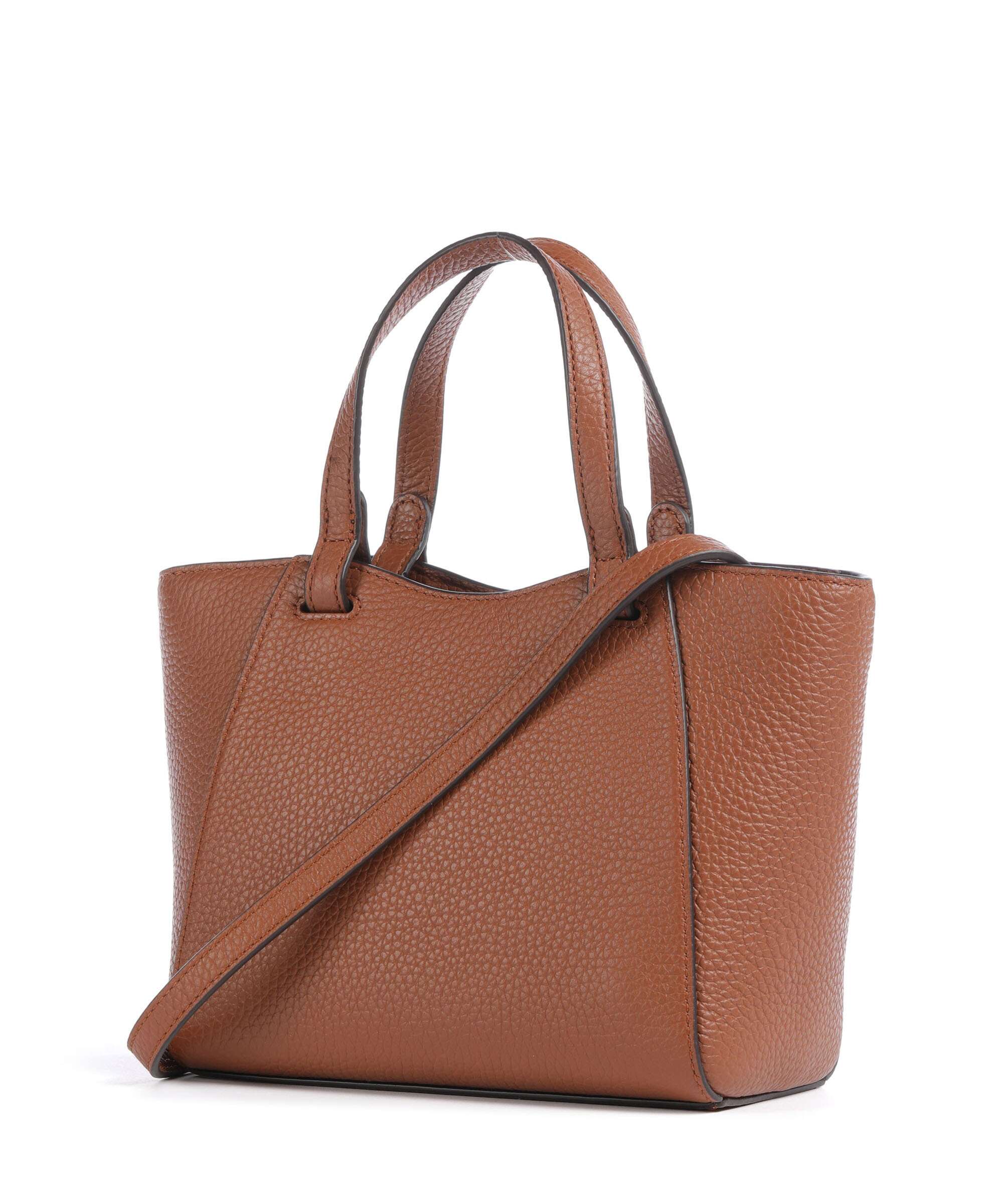 Aigner Pura S Torebka cognac brown - Image 2