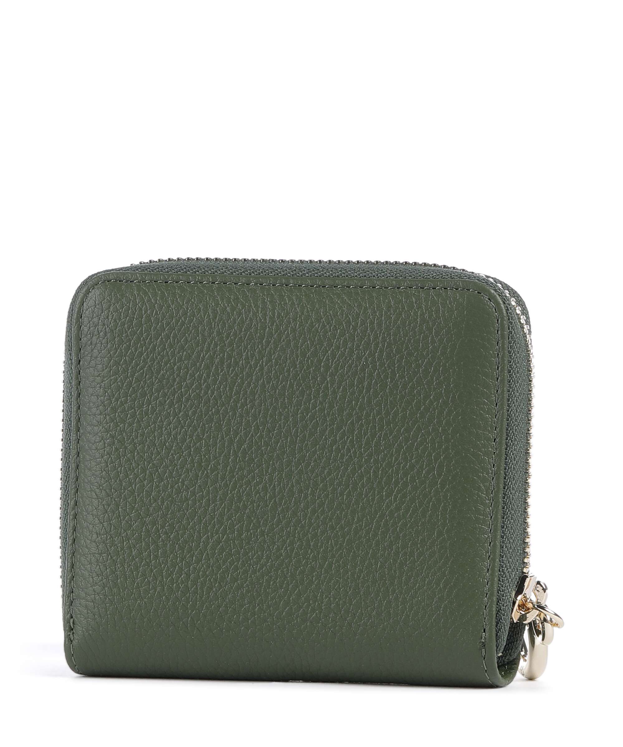 Aigner Zita Portfel dark olive - Image 3