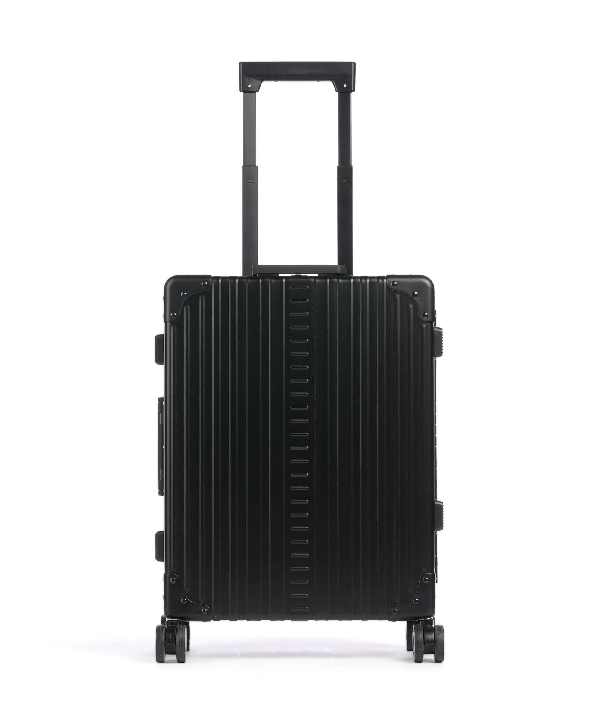 Aleon Classic 21 International Walizka na 4 kołach onyx
