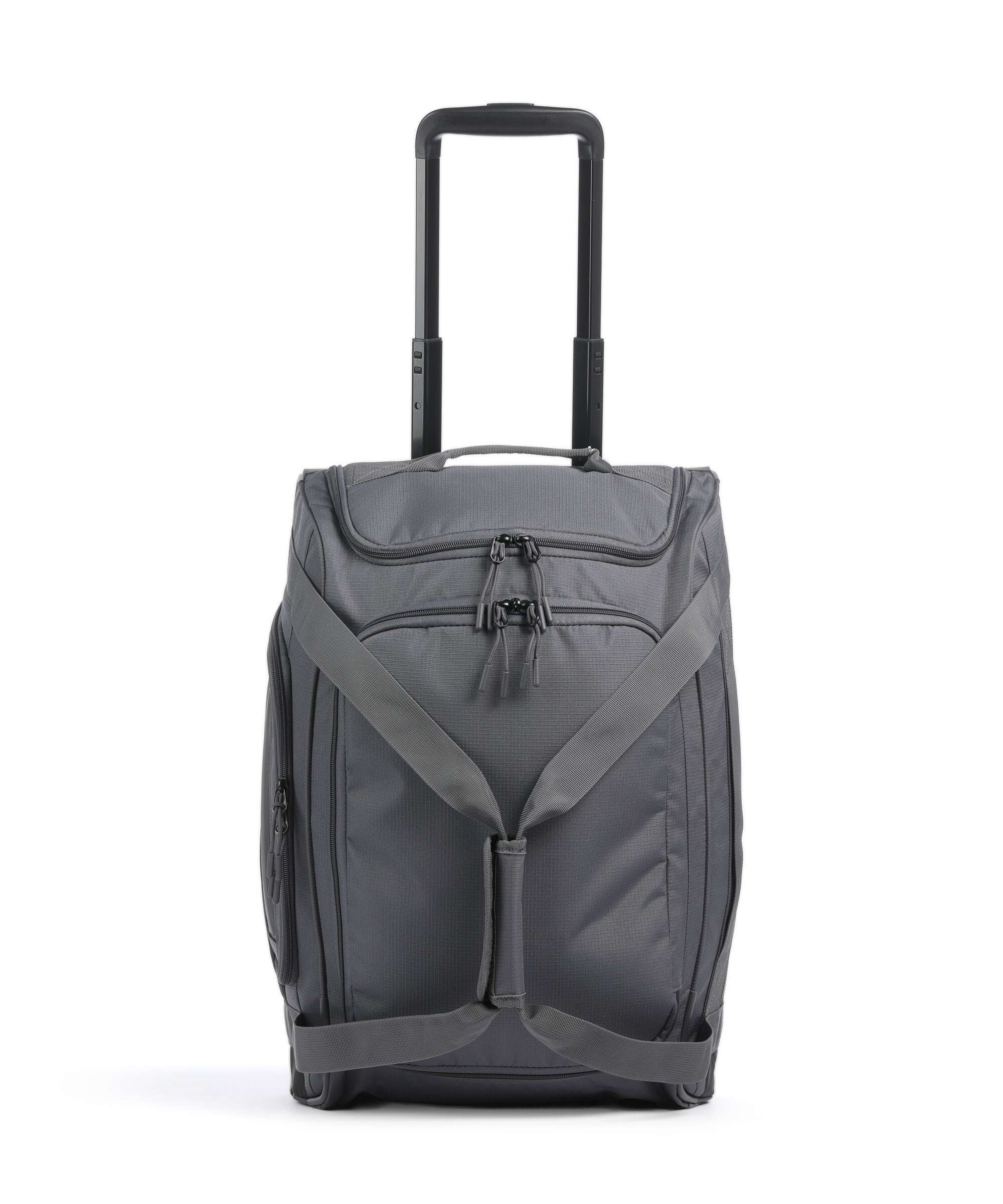 American Tourister City Racer S Torba podróżna na kółkach black