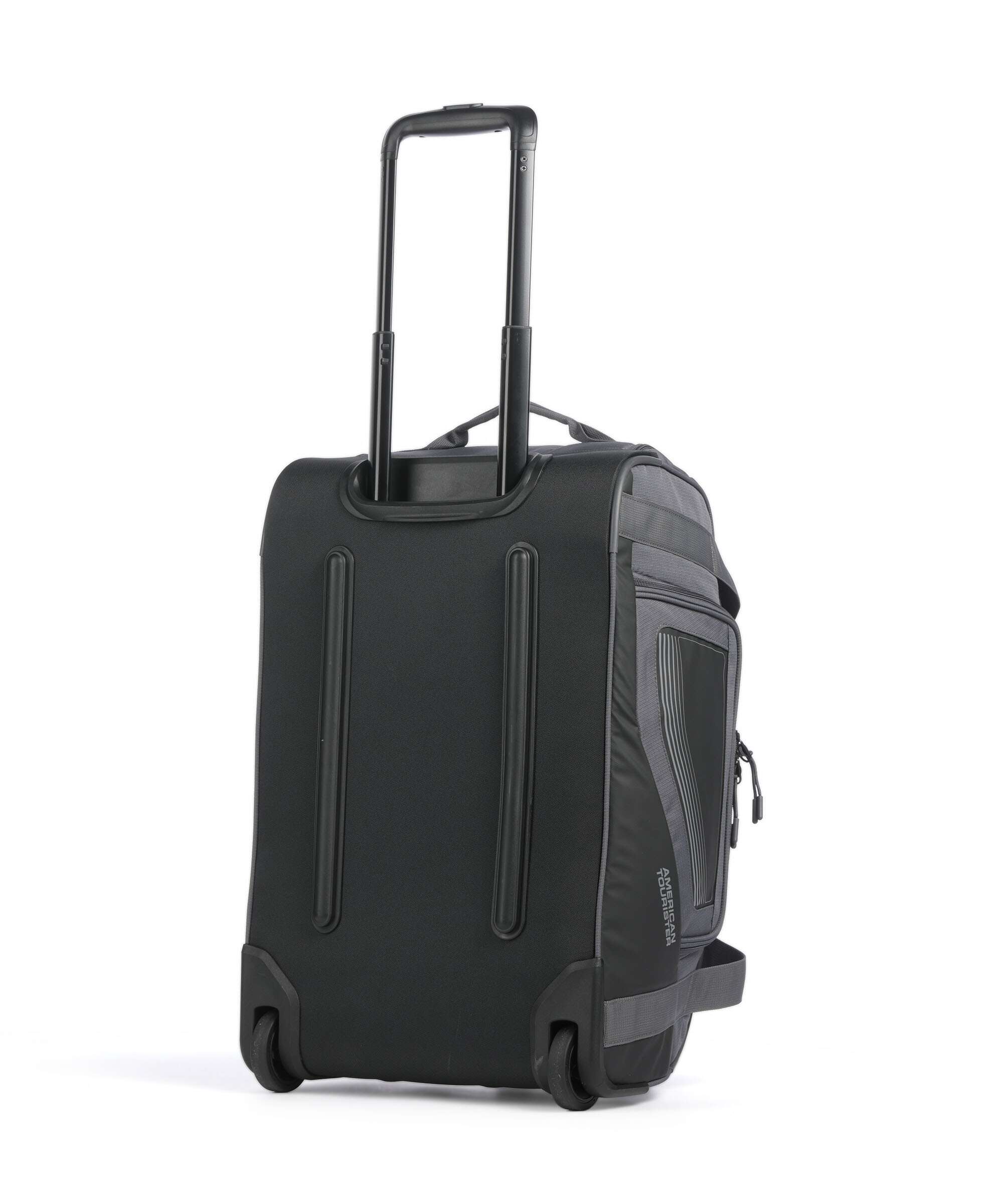 American Tourister City Racer S Torba podróżna na kółkach black - Image 2