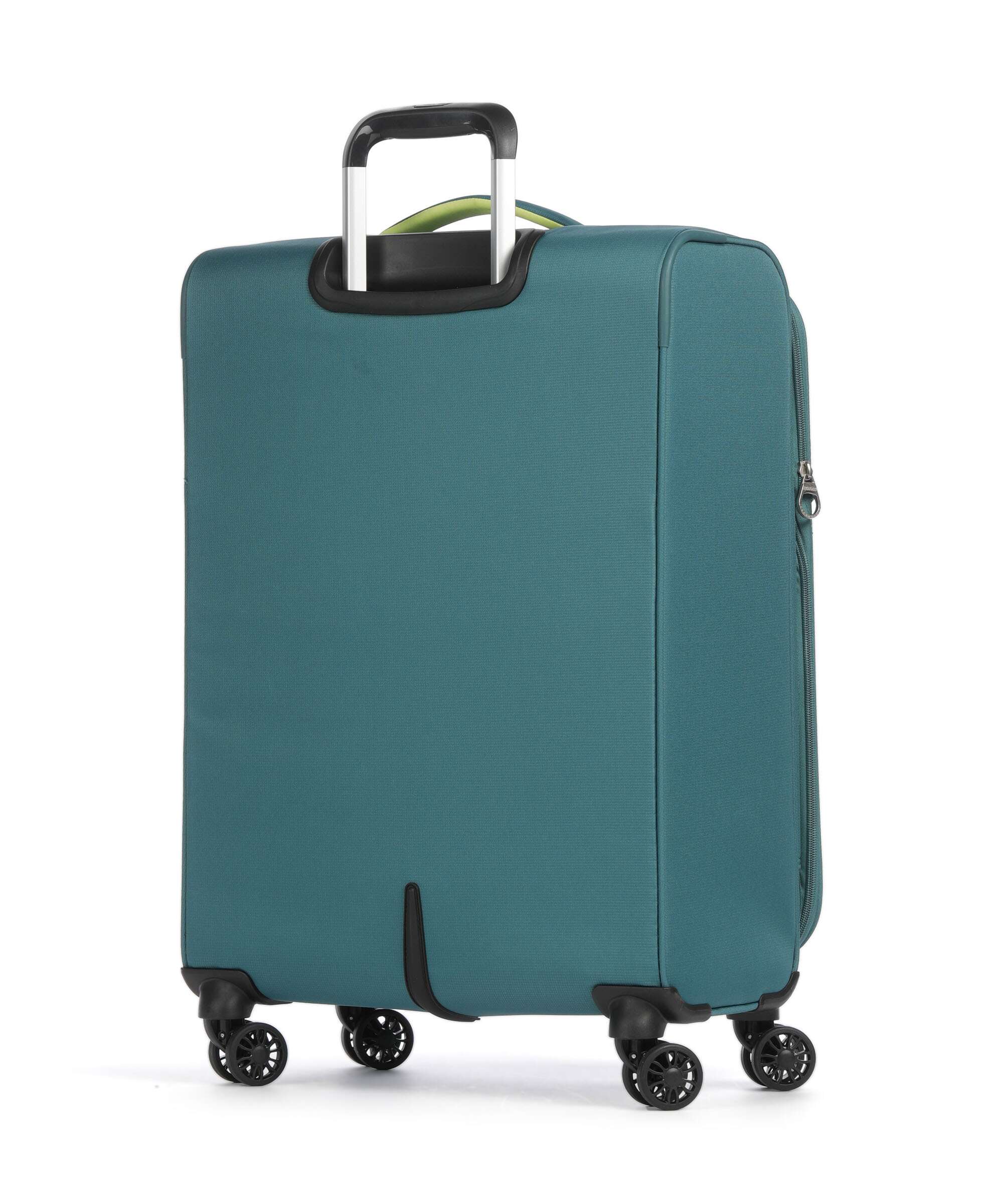 American Tourister Cloudrider M Walizka na 4 kołach misty teal - Image 2