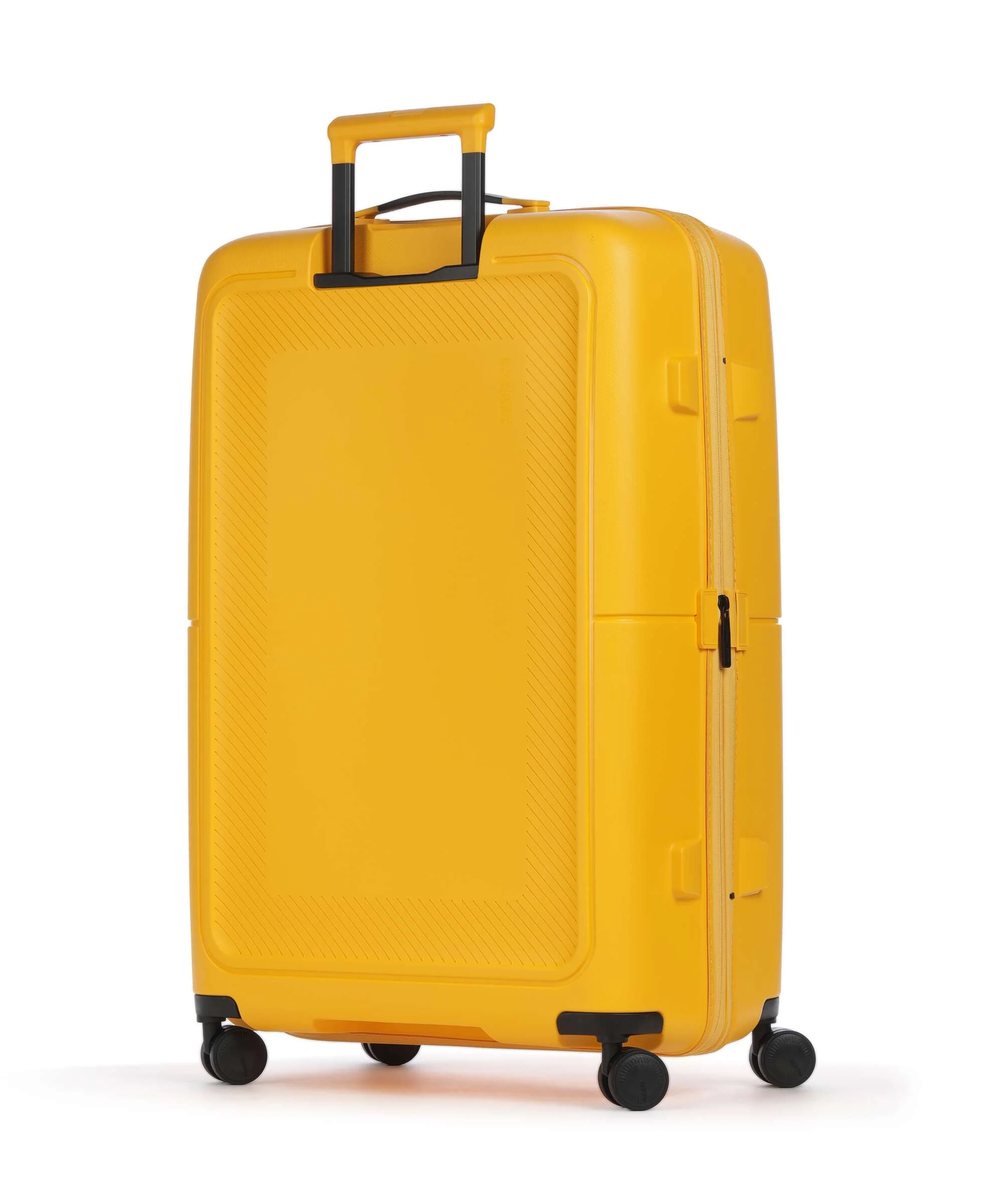 American Tourister Dashpop Walizka na 4 kołach golden yellow - Image 2