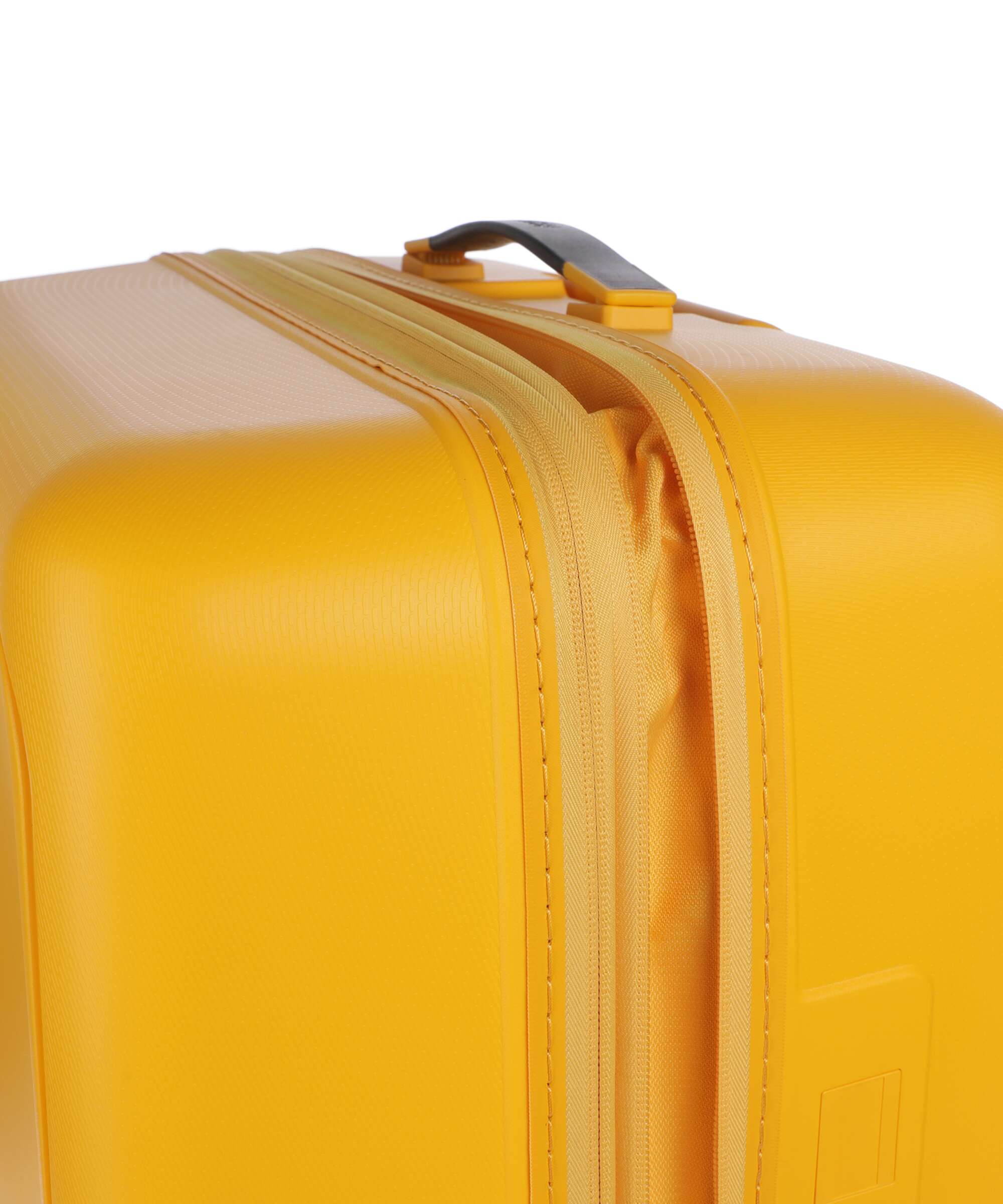 American Tourister Dashpop Walizka na 4 kołach golden yellow - Image 4