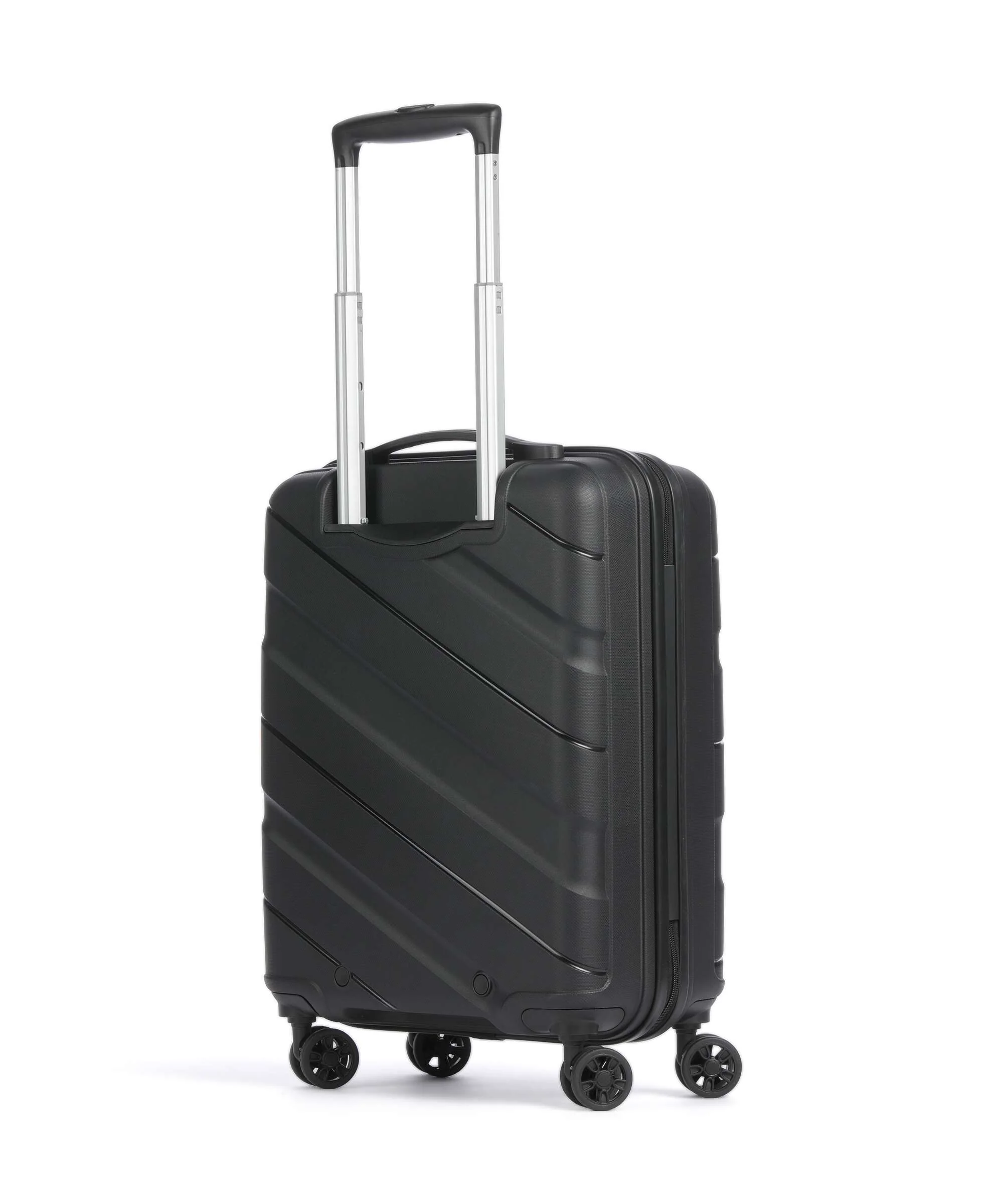 American Tourister Jetdriver 3.0 Walizka na 4 kołach black - Image 2