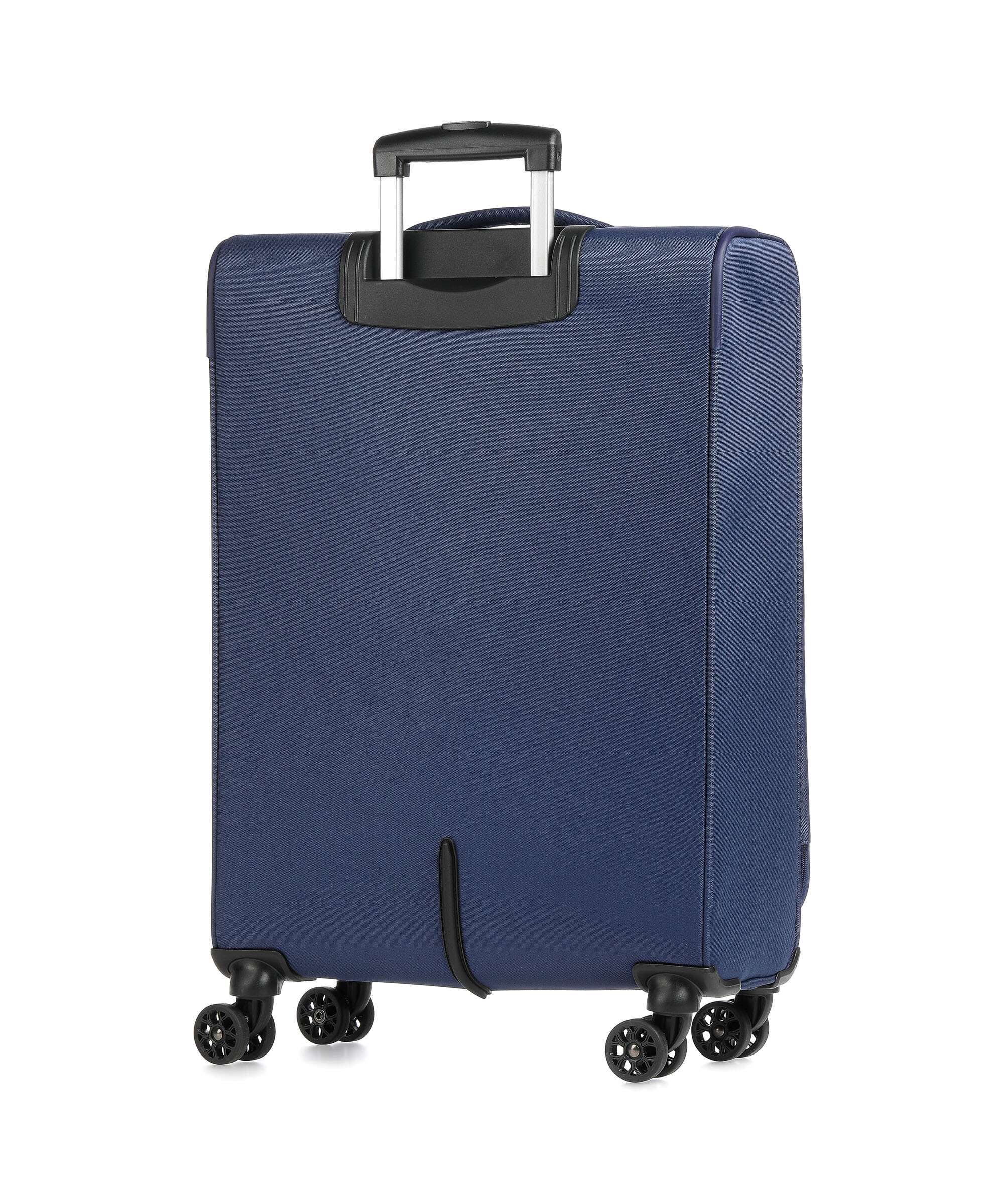 American Tourister Sea Seeker Walizka na 4 kołach combat navy - Image 2