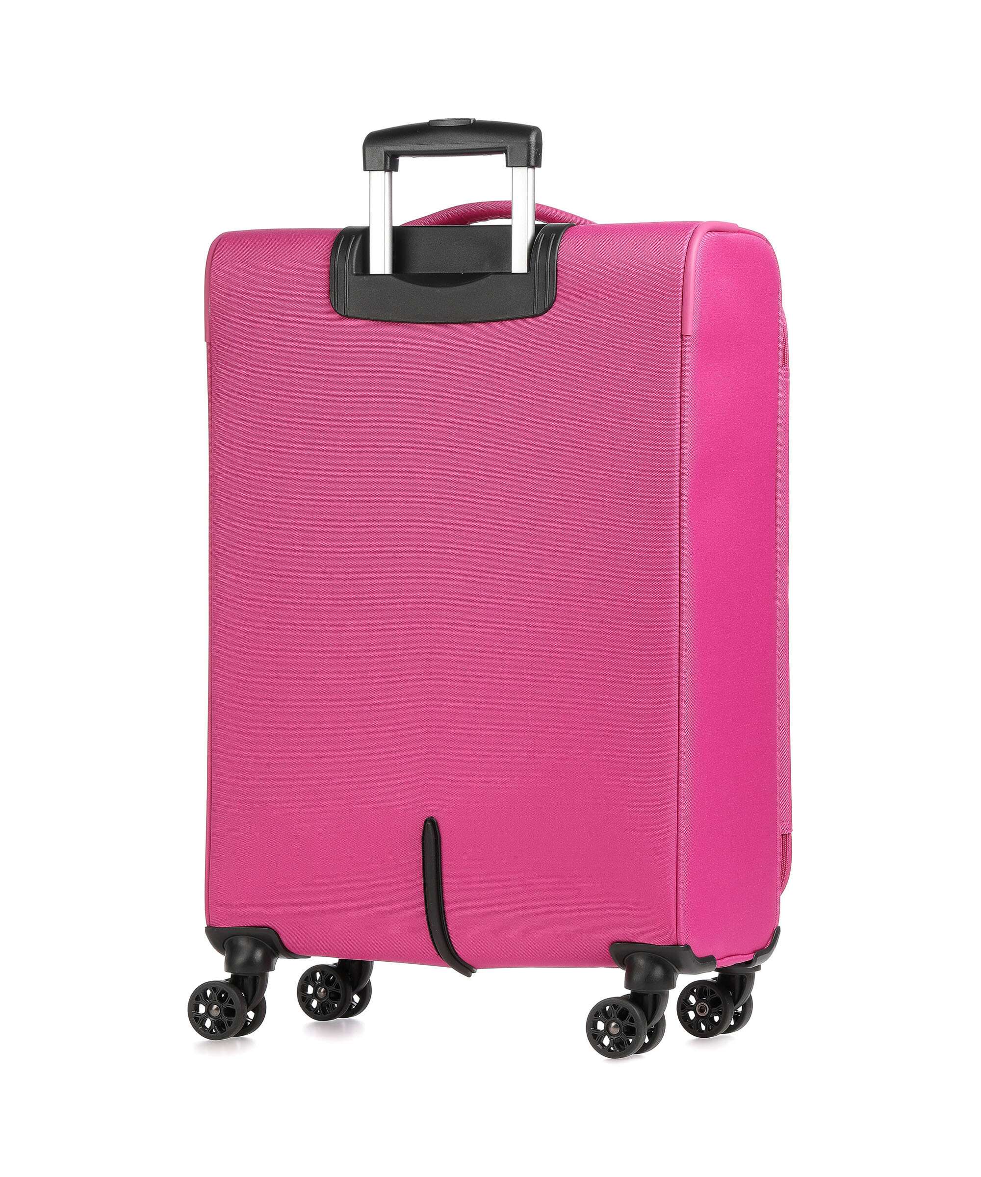 American Tourister Sea Seeker Walizka na 4 kołach deep fuchsia - Image 2