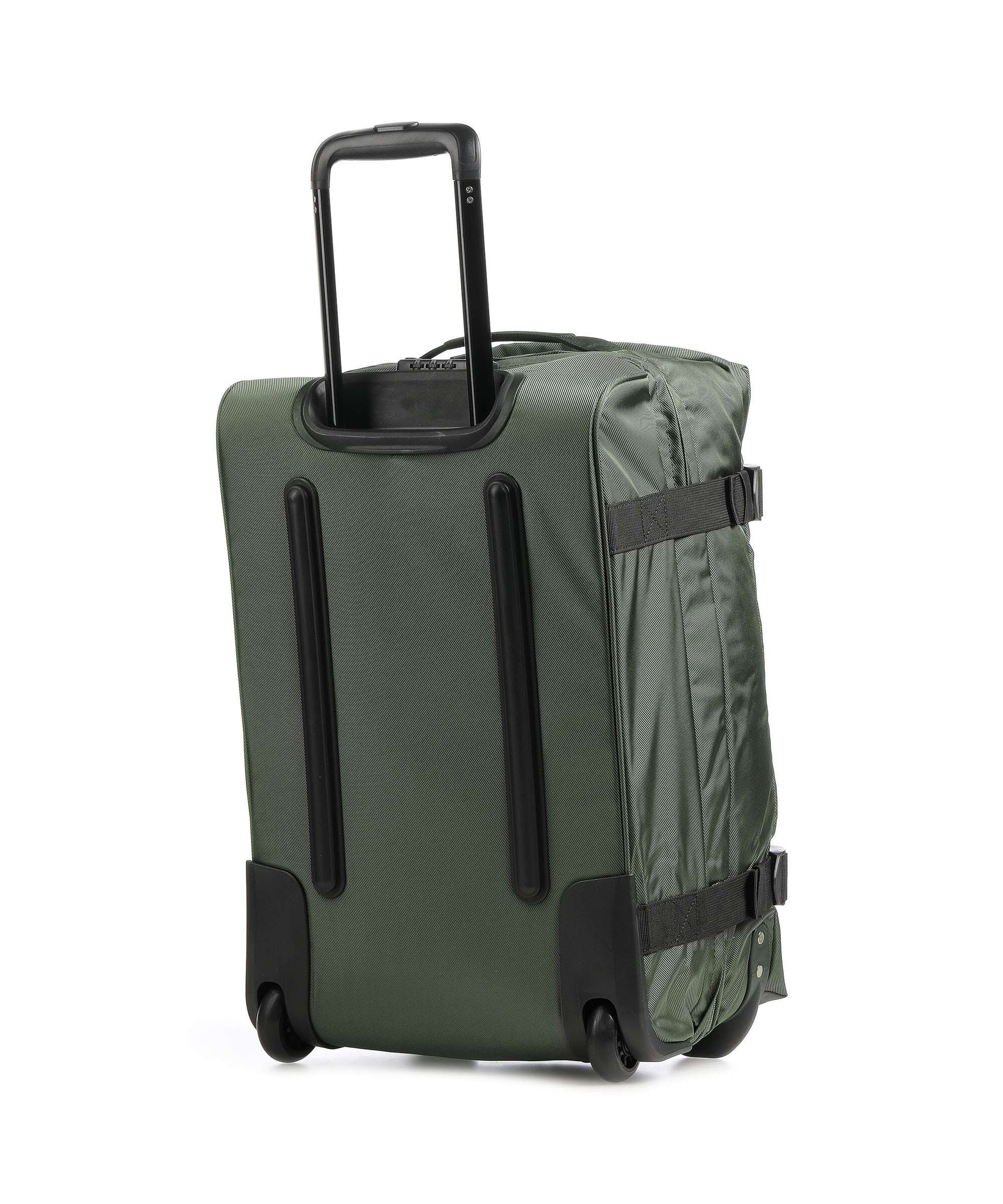 American Tourister Urban Track S Torba podróżna na kółkach dark khaki - Image 2