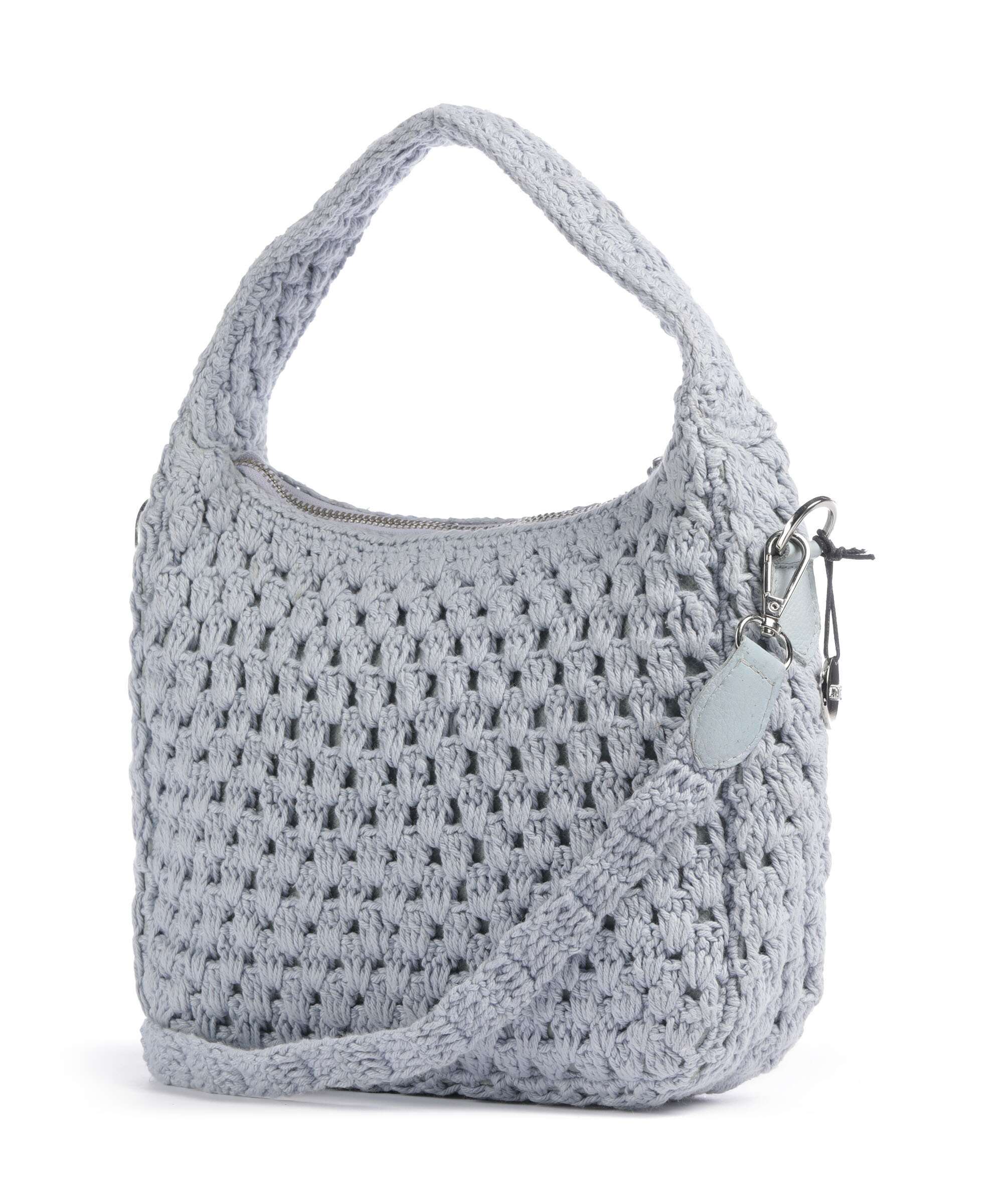 Anokhi Torebka worek blue/ombre - Image 2