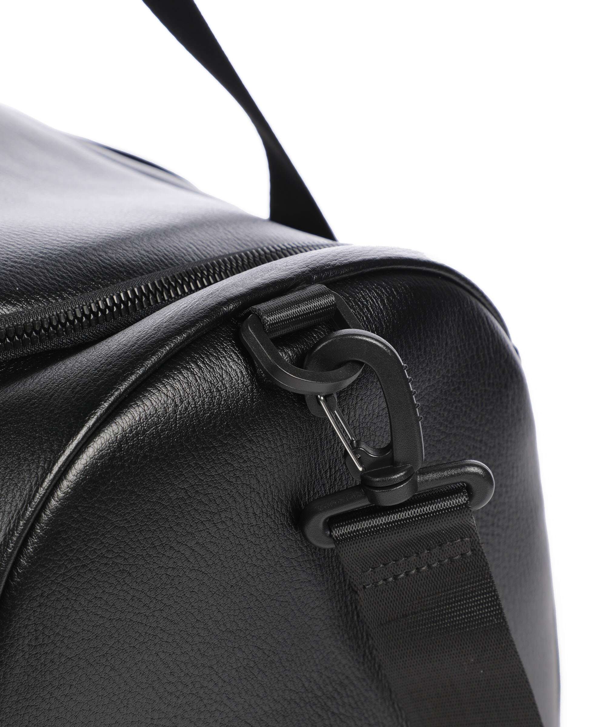 Armani Exchange Cedric Torba weekendowa black - Image 3