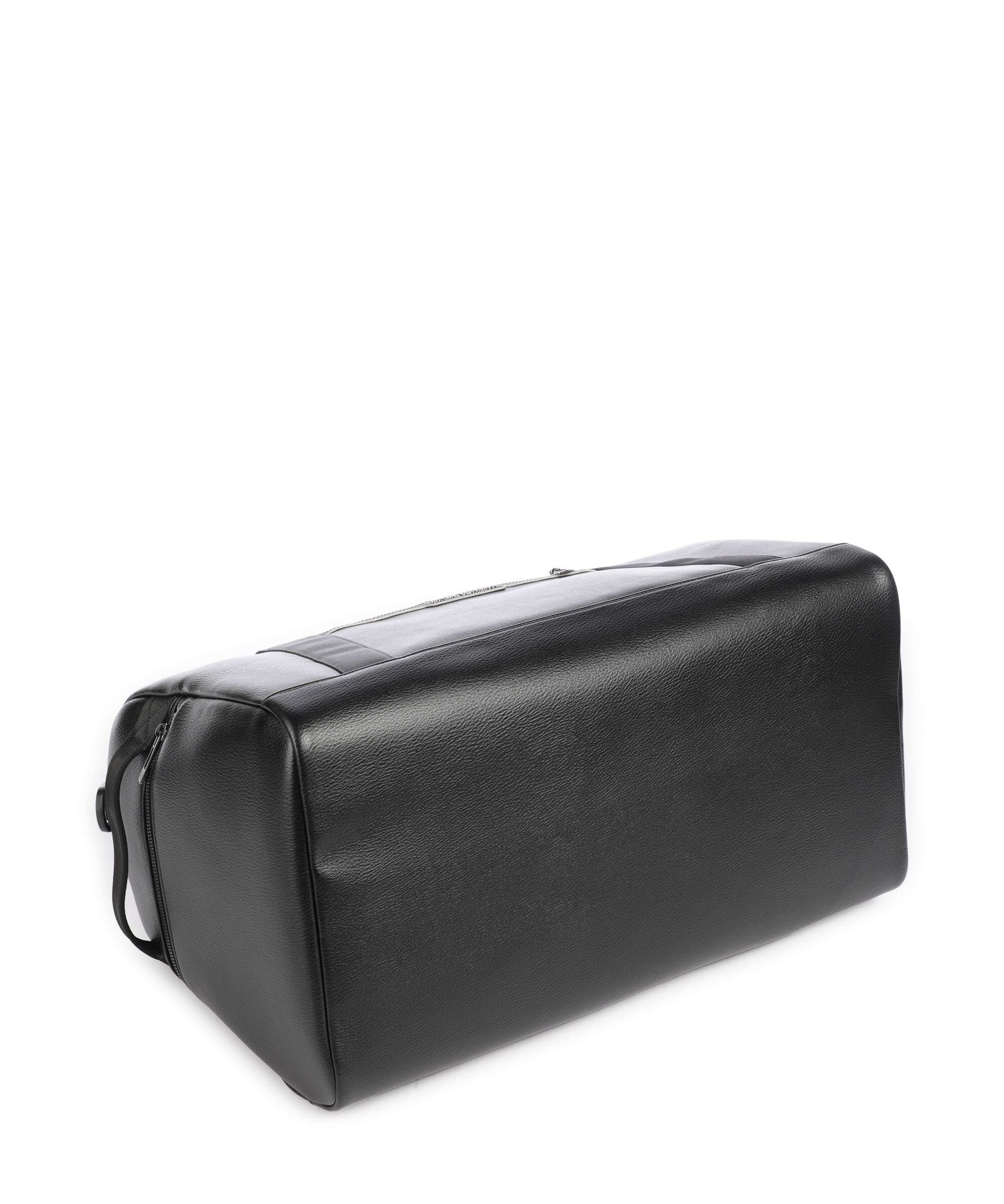 Armani Exchange Cedric Torba weekendowa black - Image 4