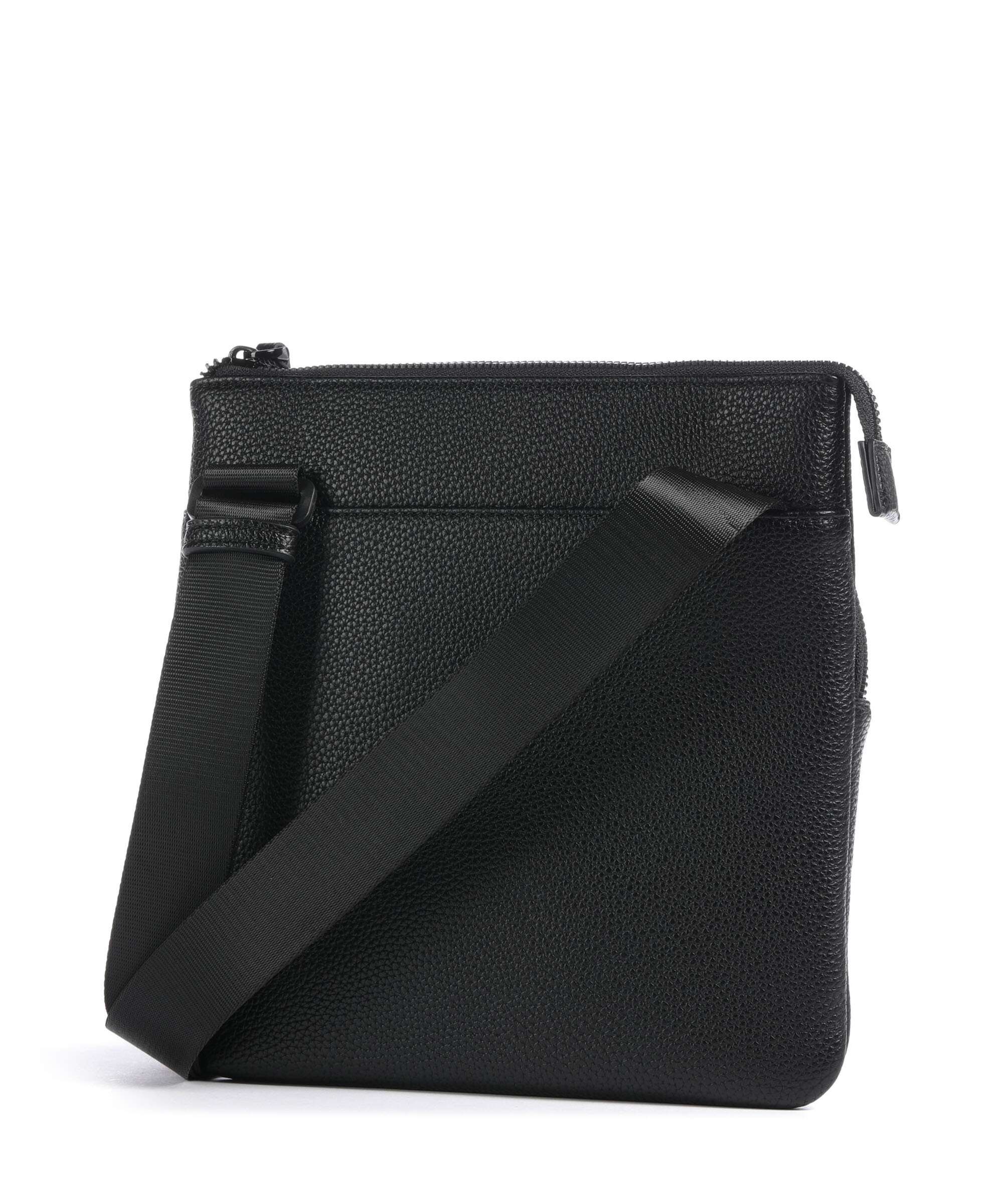 Armani Exchange Madrid Torba przez ramię black - Image 2