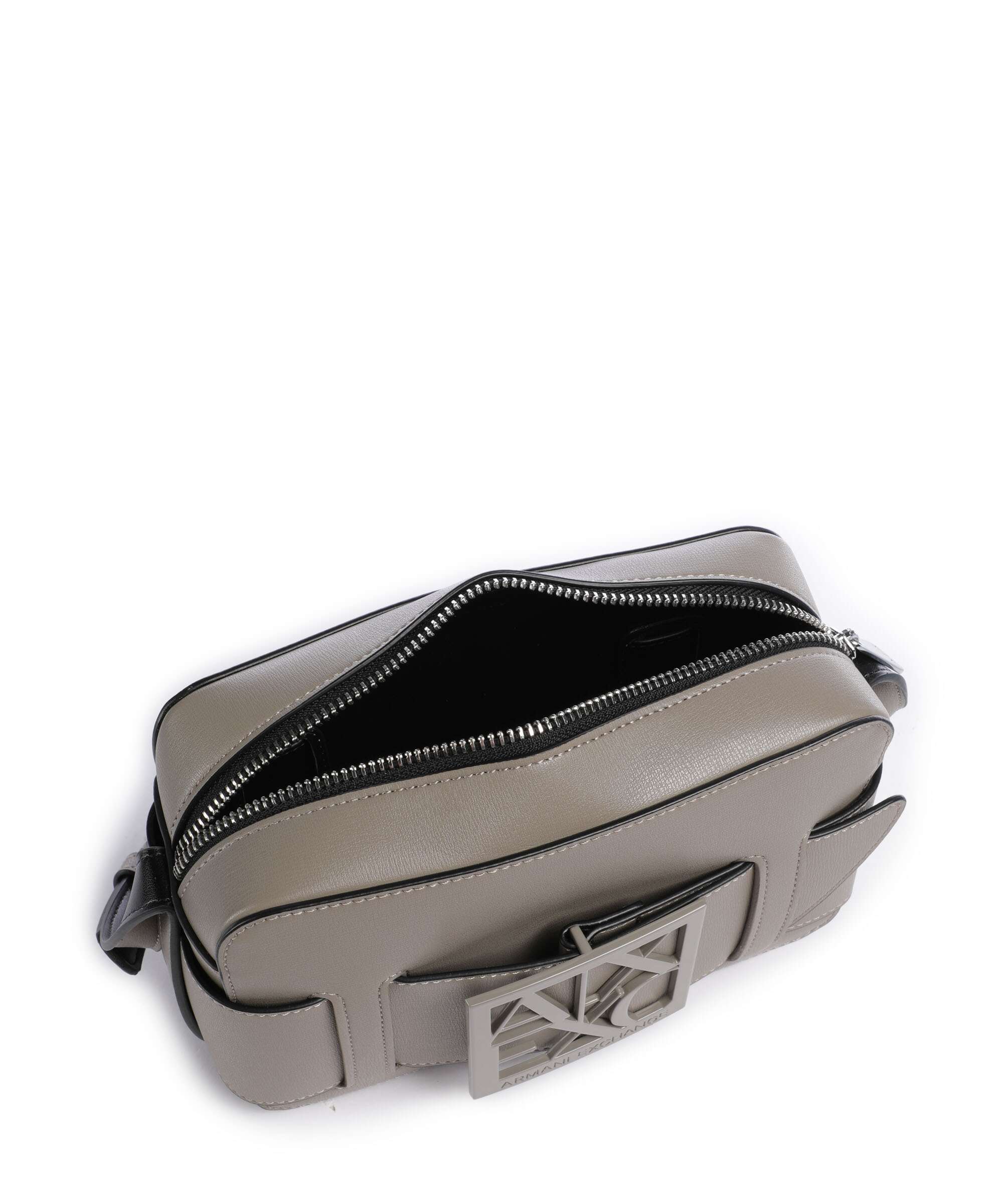 Armani Exchange Susy Torba przez ramię brown bass - Image 6