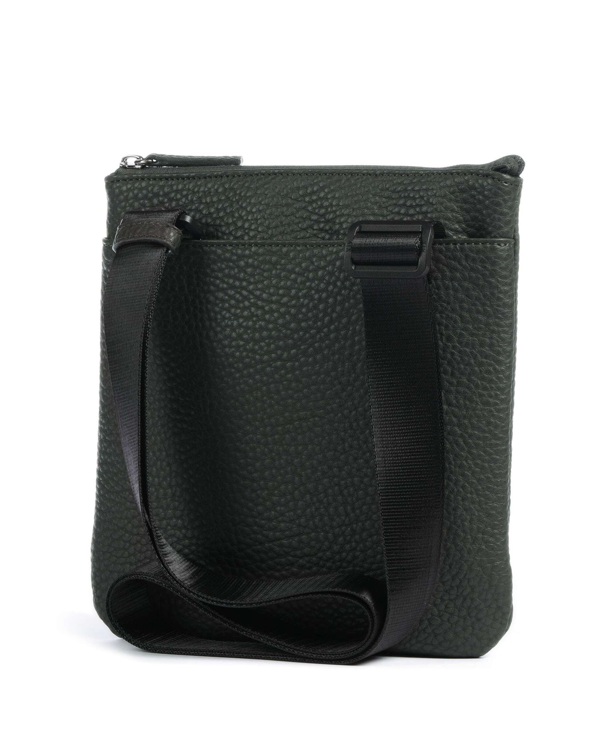 Armani Exchange Torba przez ramię black/olive - Image 2