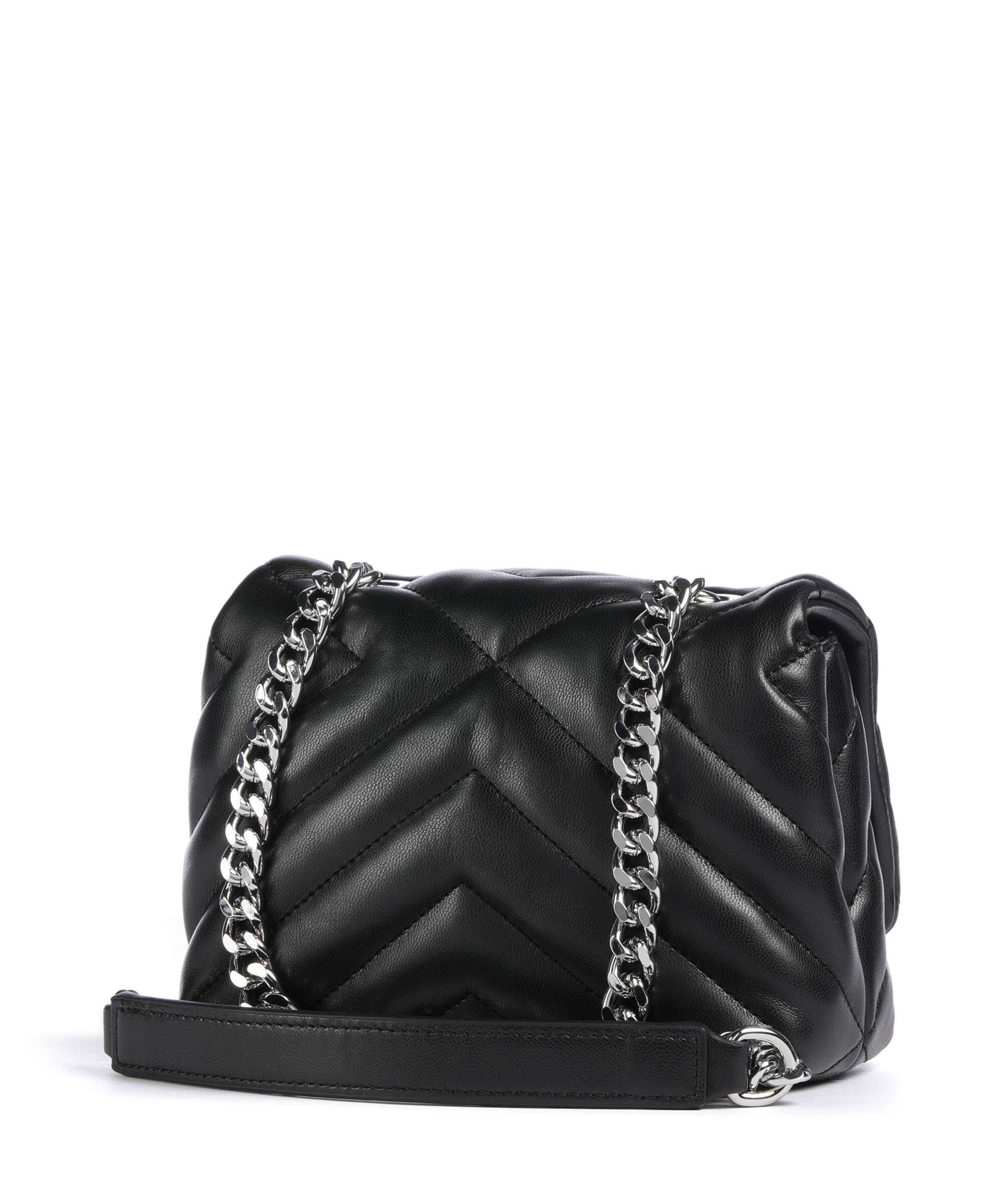 Armani Exchange Victoria Mini Torba przez ramię nero - Image 2