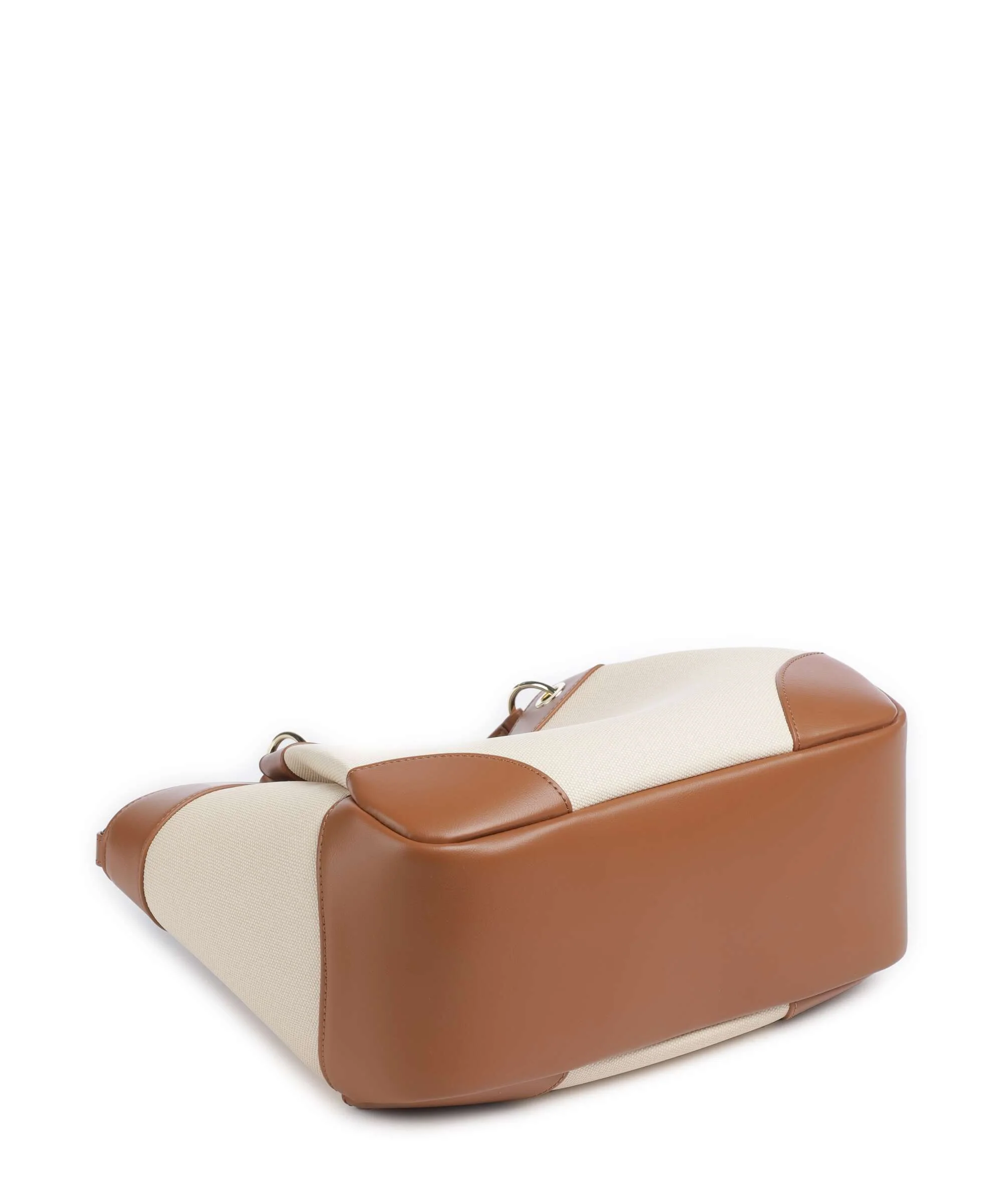 Armani Exchange Wave M Torebka natural/saline clay - Image 4