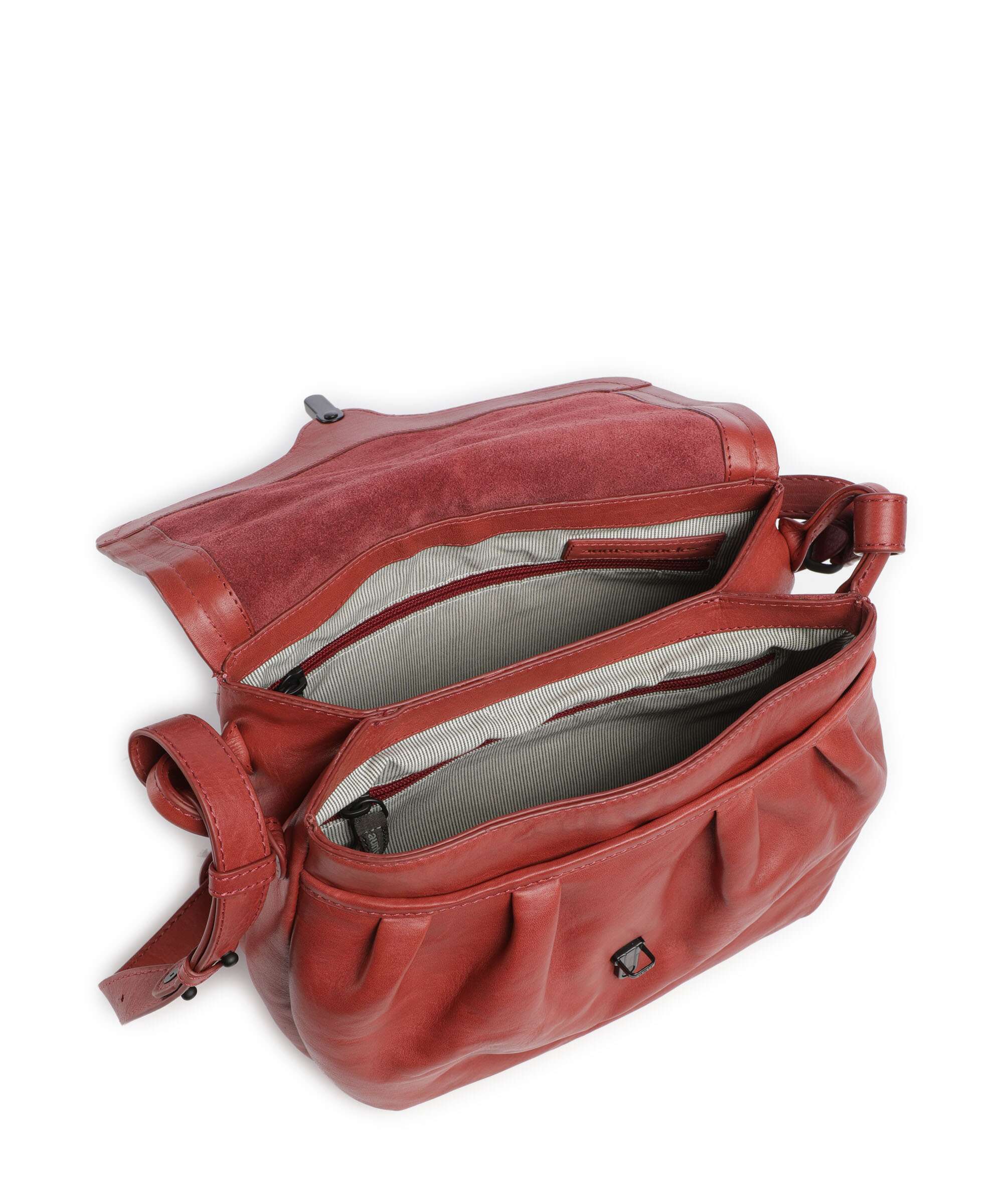 Aunts & Uncles Grandma's Luxury Club Mrs. Pineapple Pie Torba przez ramię intense rust - Image 6