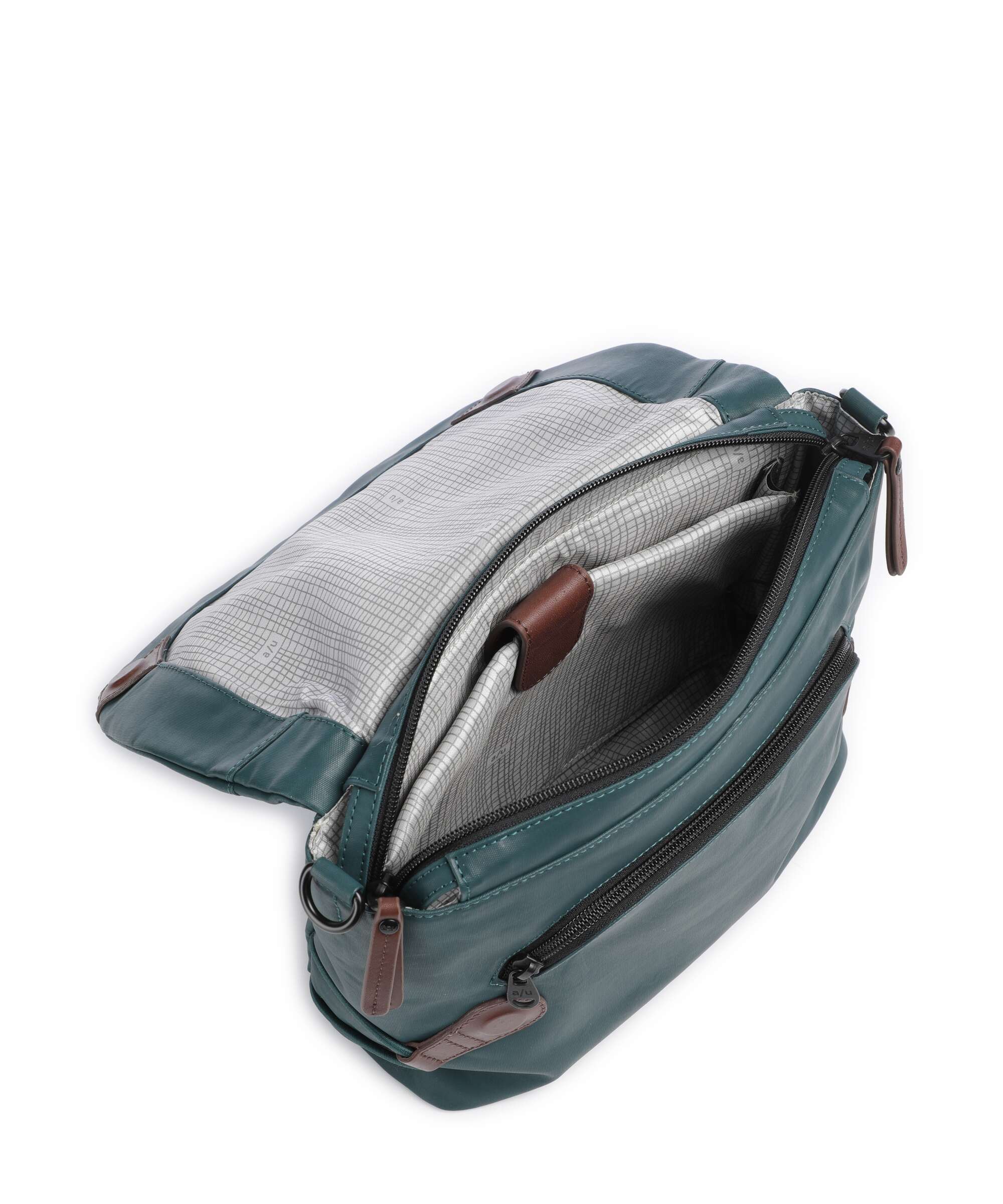 Aunts & Uncles Japan Sendai Listonoszka transformative teal - Image 5