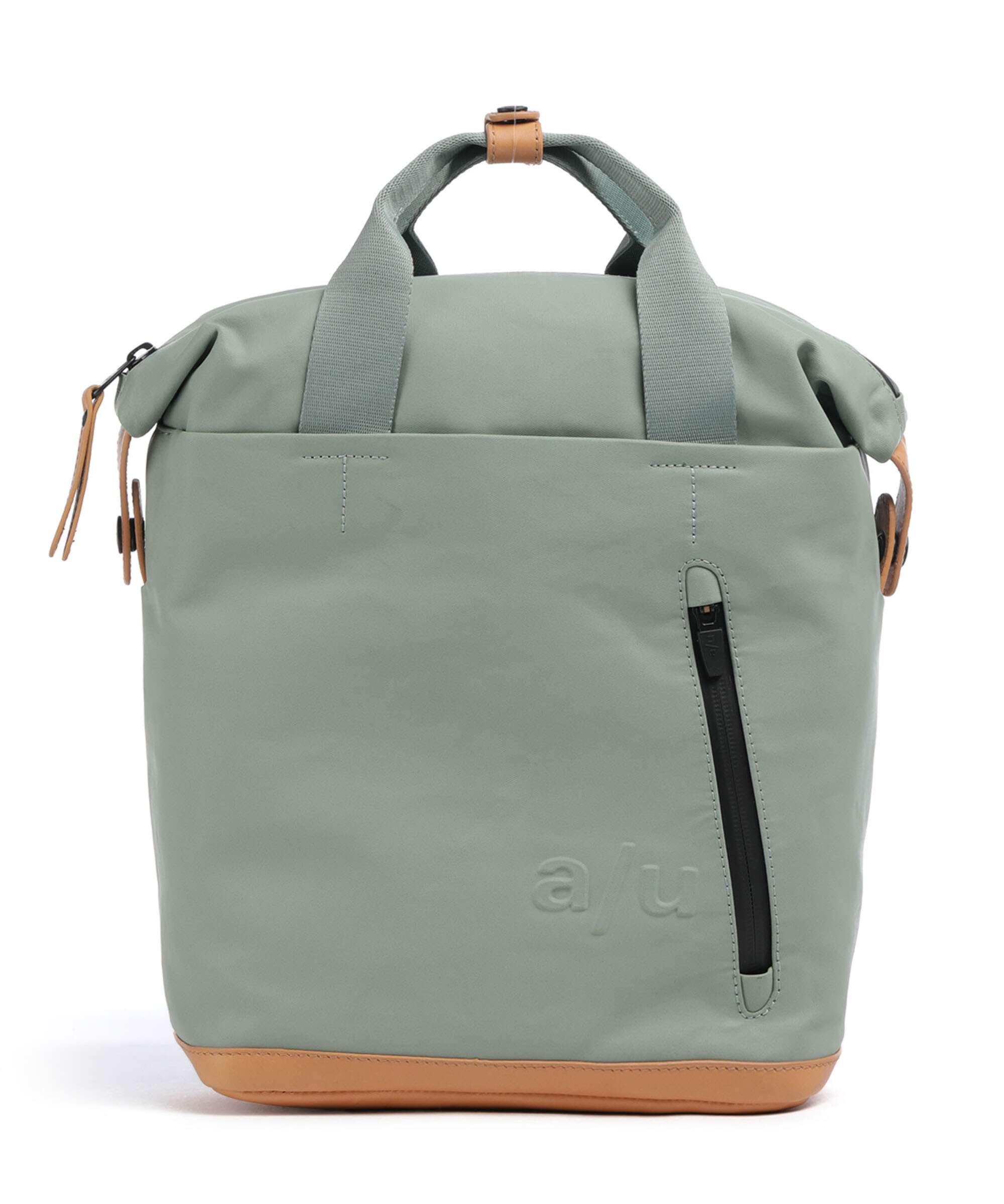 Aunts & Uncles Japan Yaizu Plecak sage green