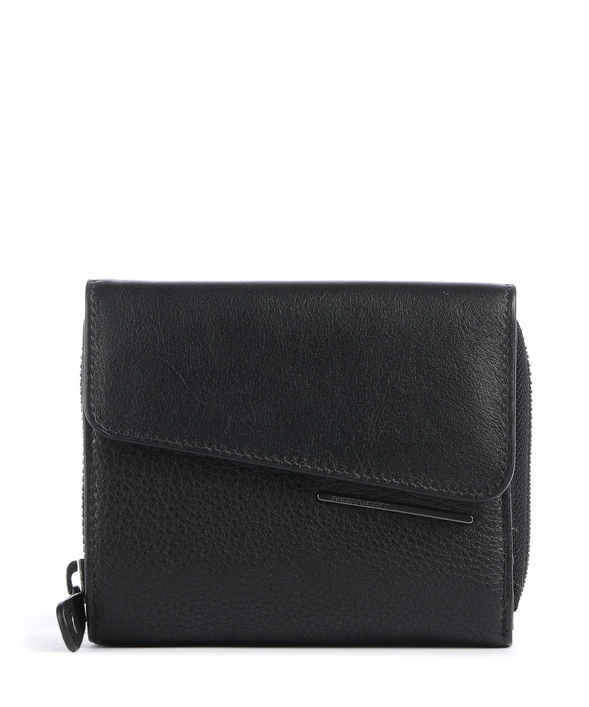 Aunts & Uncles Philocalists Celia Portfel black dress