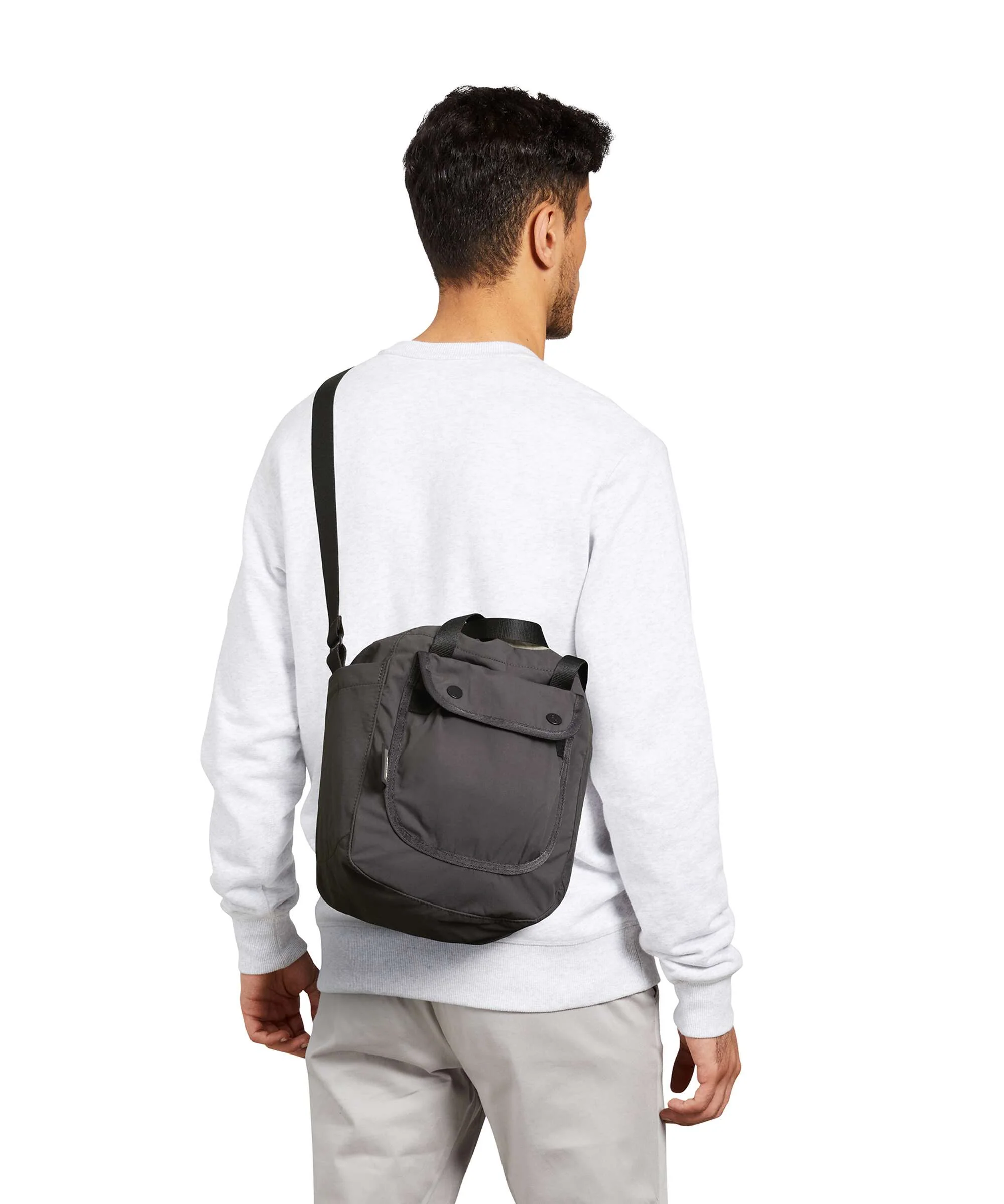 Bellroy Cinch 9 Torebka worek black - Image 4