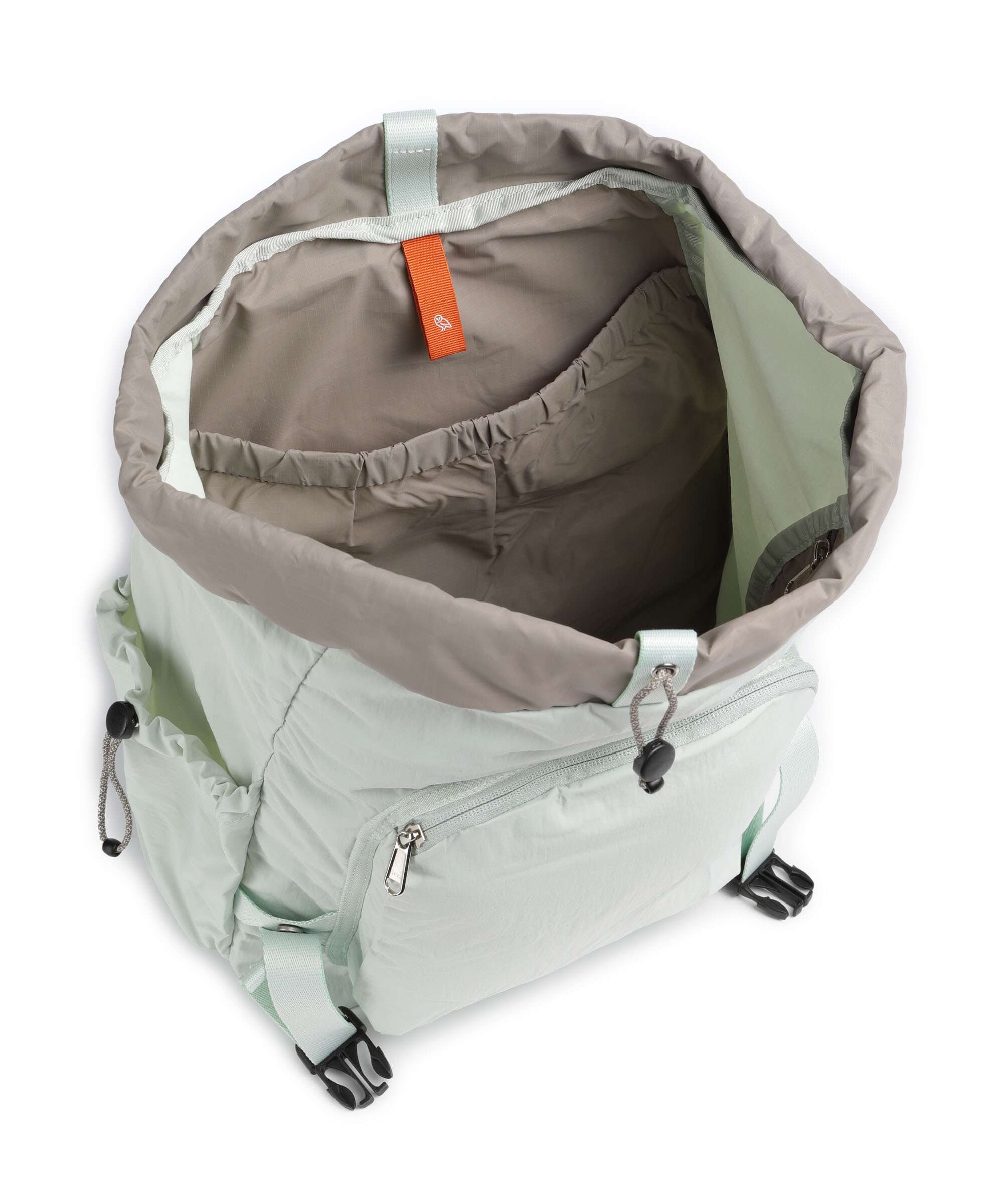 Bellroy Cinch Plecak seafoam - Image 4