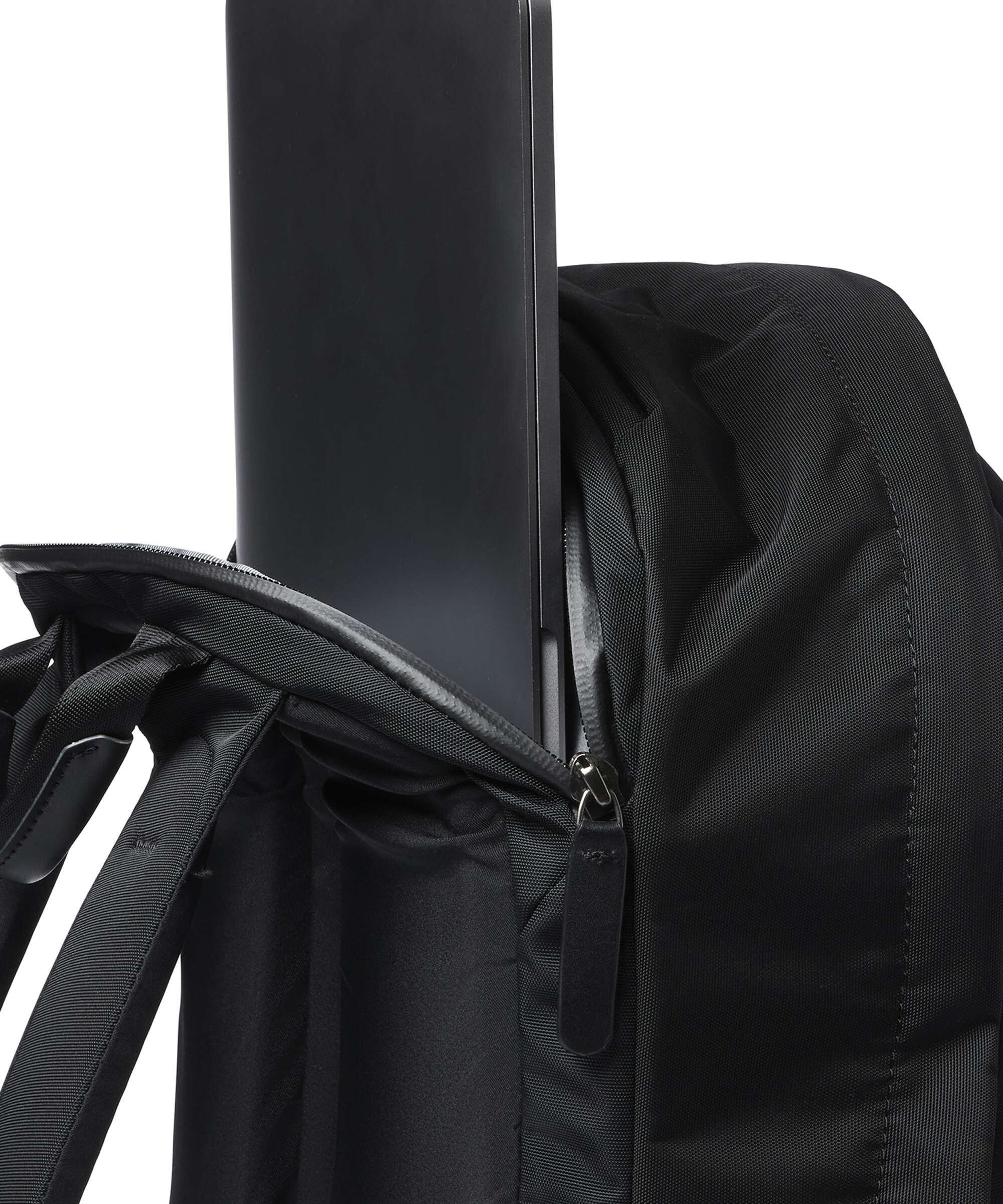 Bellroy Classic 24 Plus Plecak black - Image 7