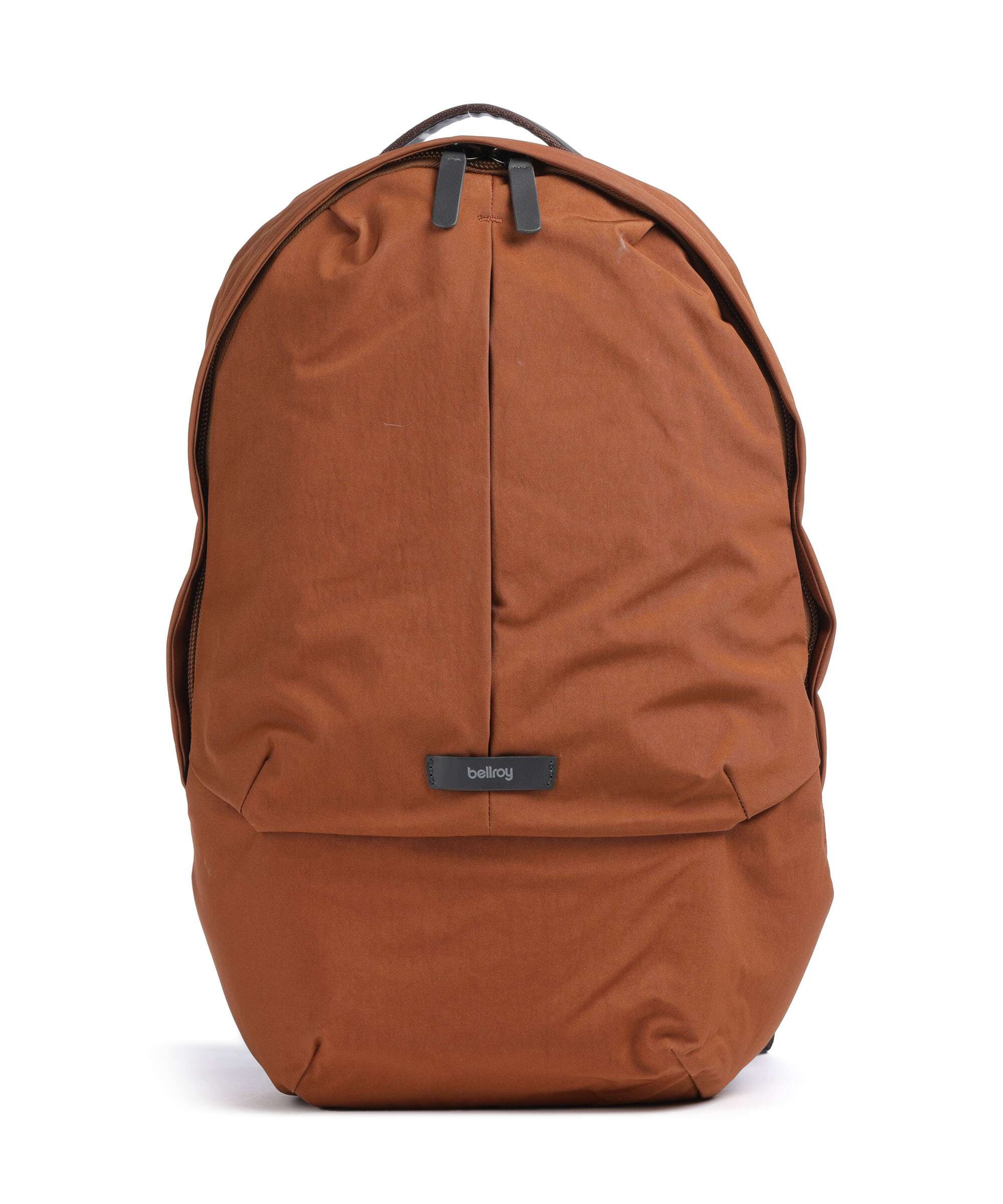 Bellroy Classic 24 Plus Plecak bronze