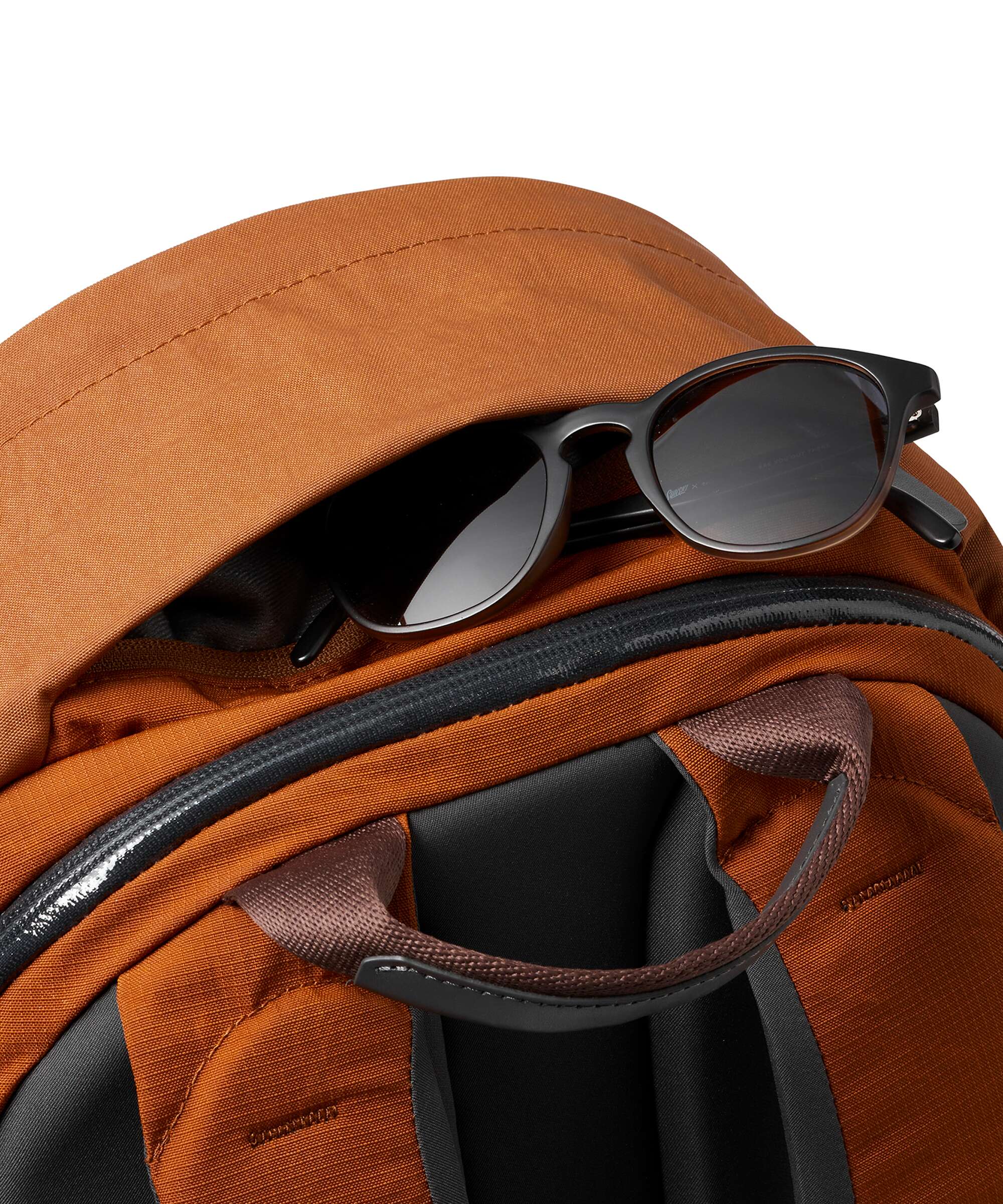 Bellroy Classic 24 Plus Plecak bronze - Image 5