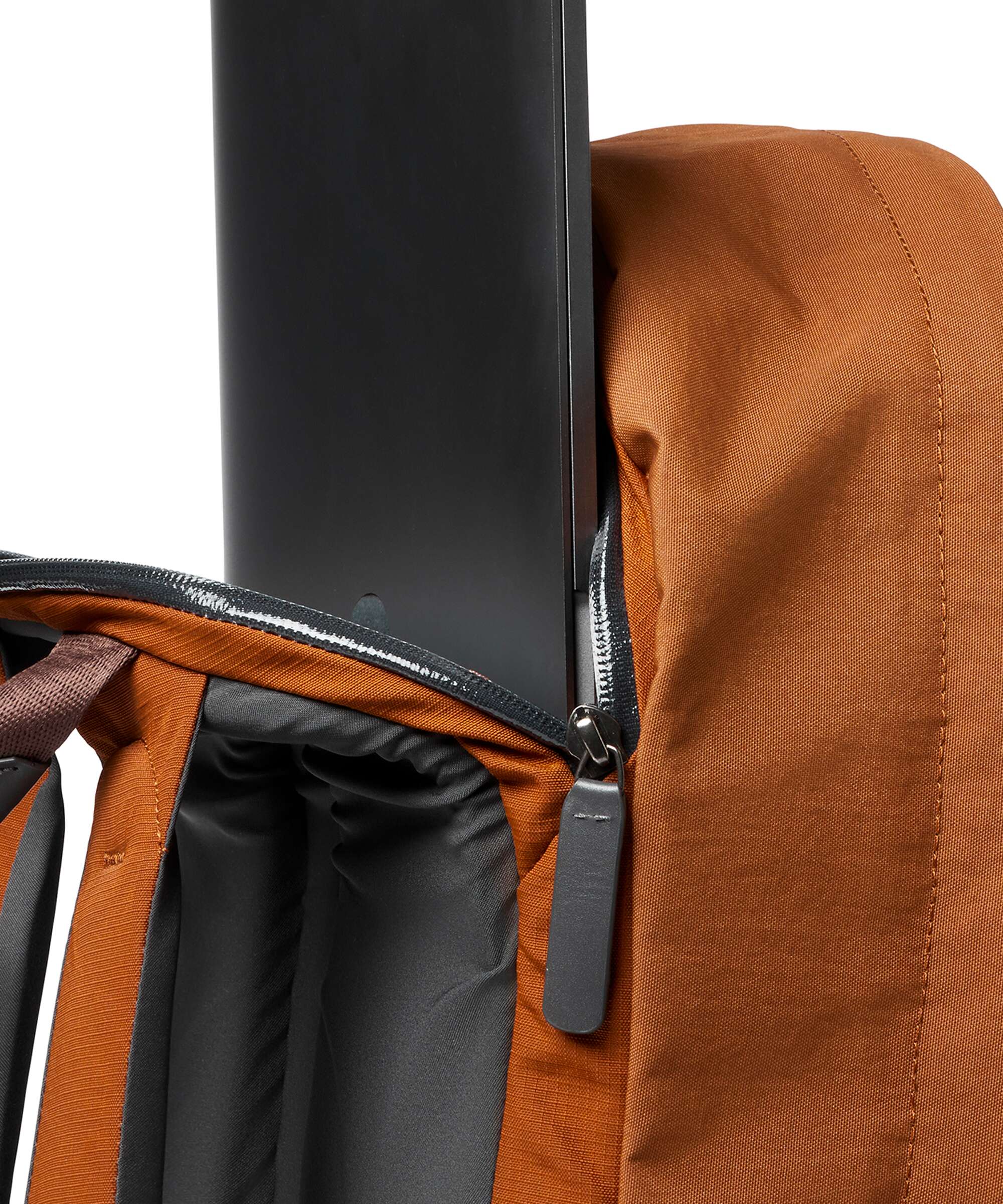 Bellroy Classic 24 Plus Plecak bronze - Image 8