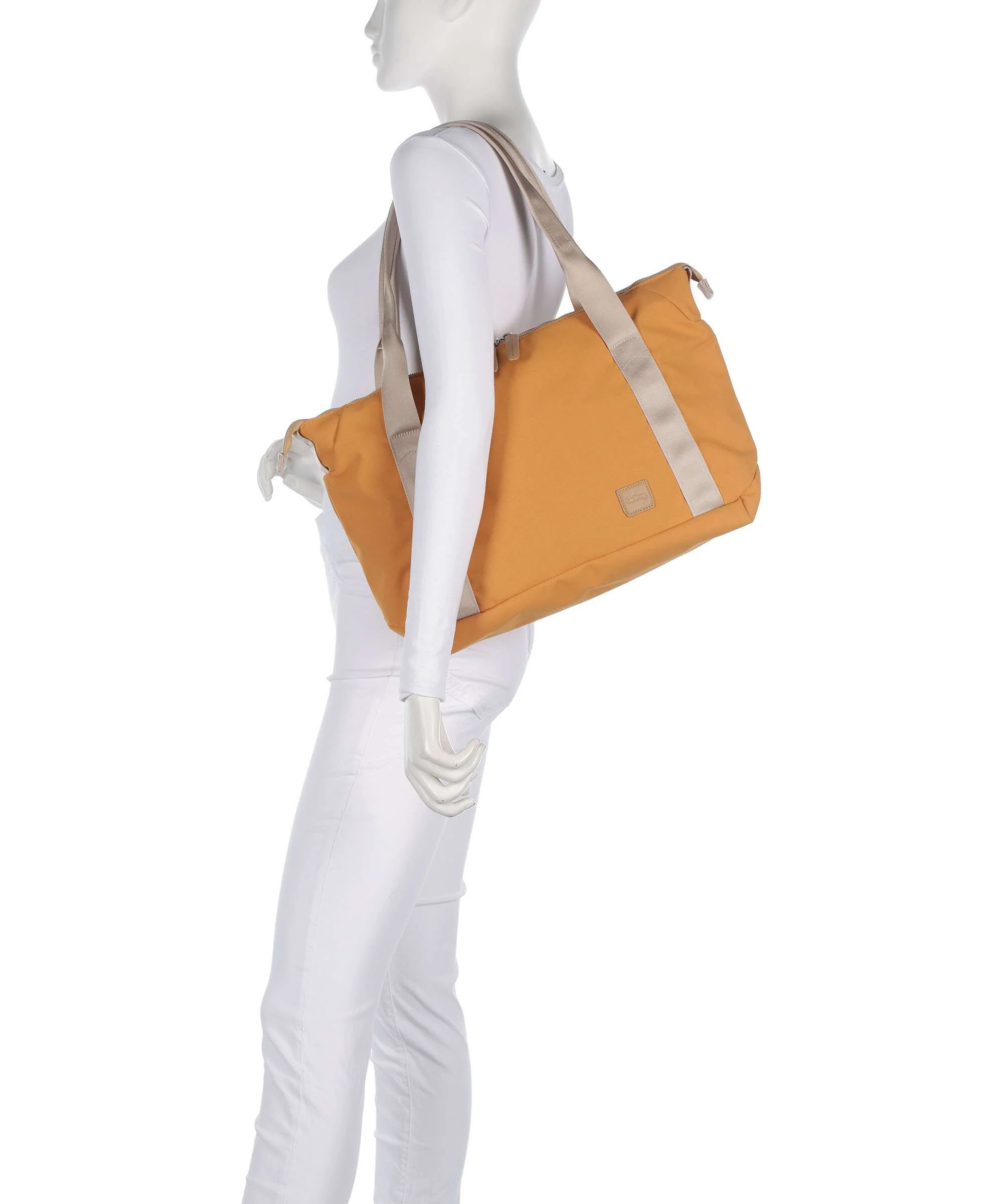 Bellroy Classic Torba na zakupy butterscotch - Image 3
