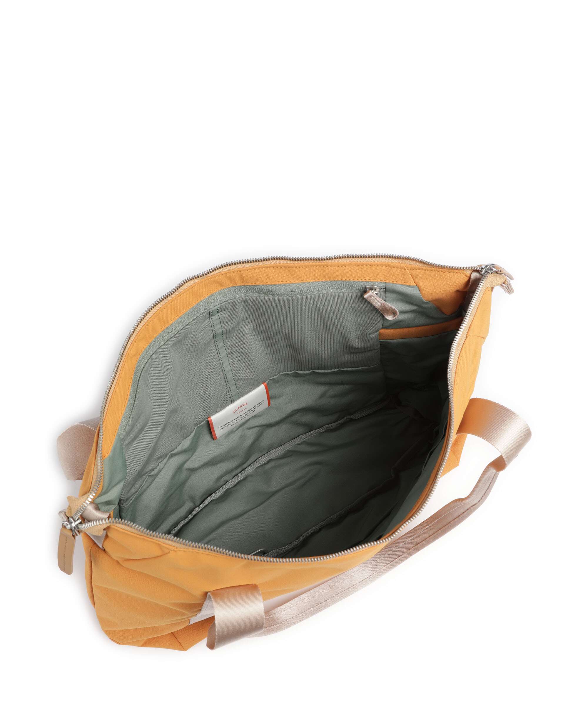 Bellroy Classic Torba na zakupy butterscotch - Image 5