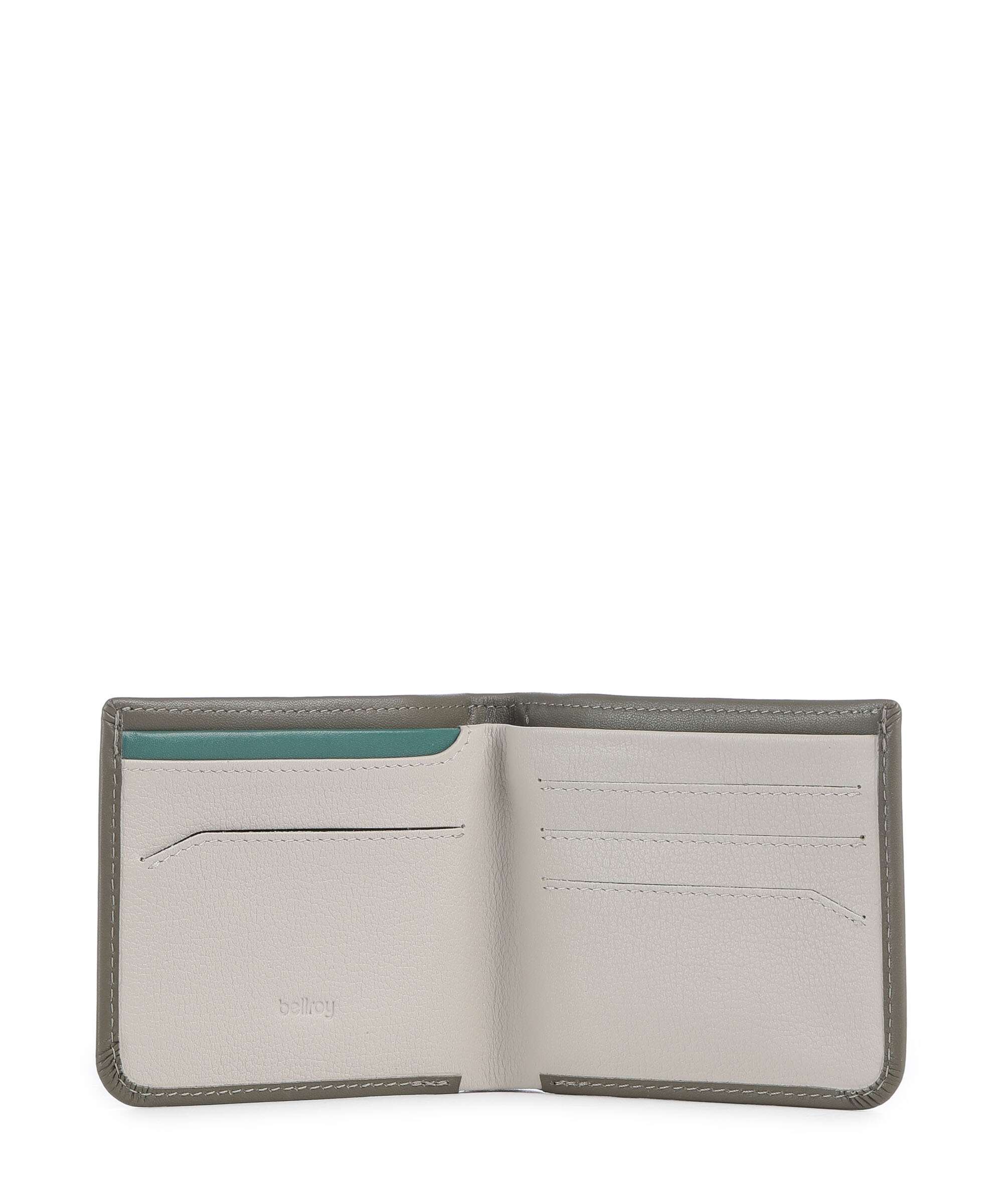 Bellroy Hide & Seek Portfel willow - Image 2