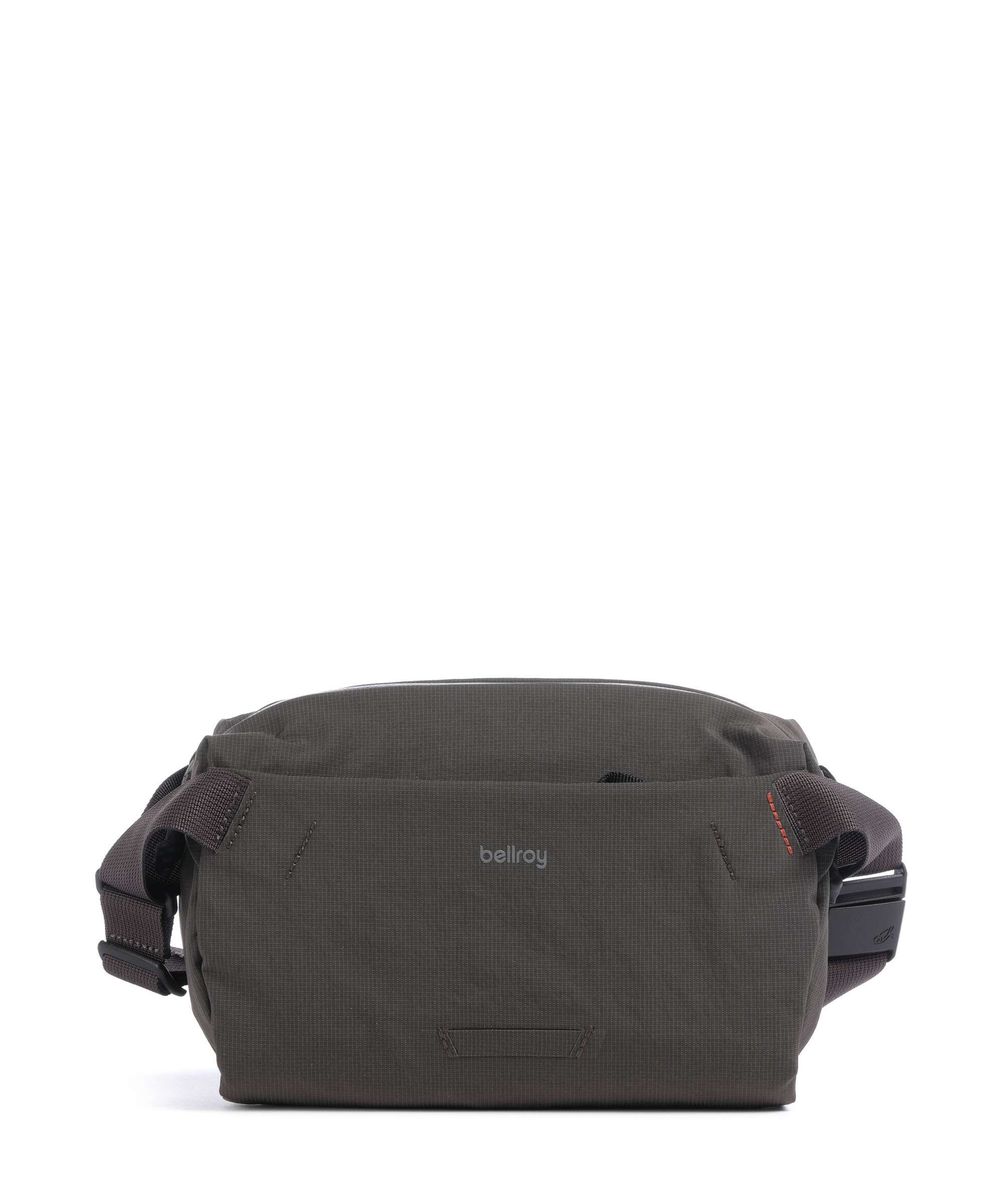 Bellroy Lite 4 Mini Plecak na jedno ramię riverrock