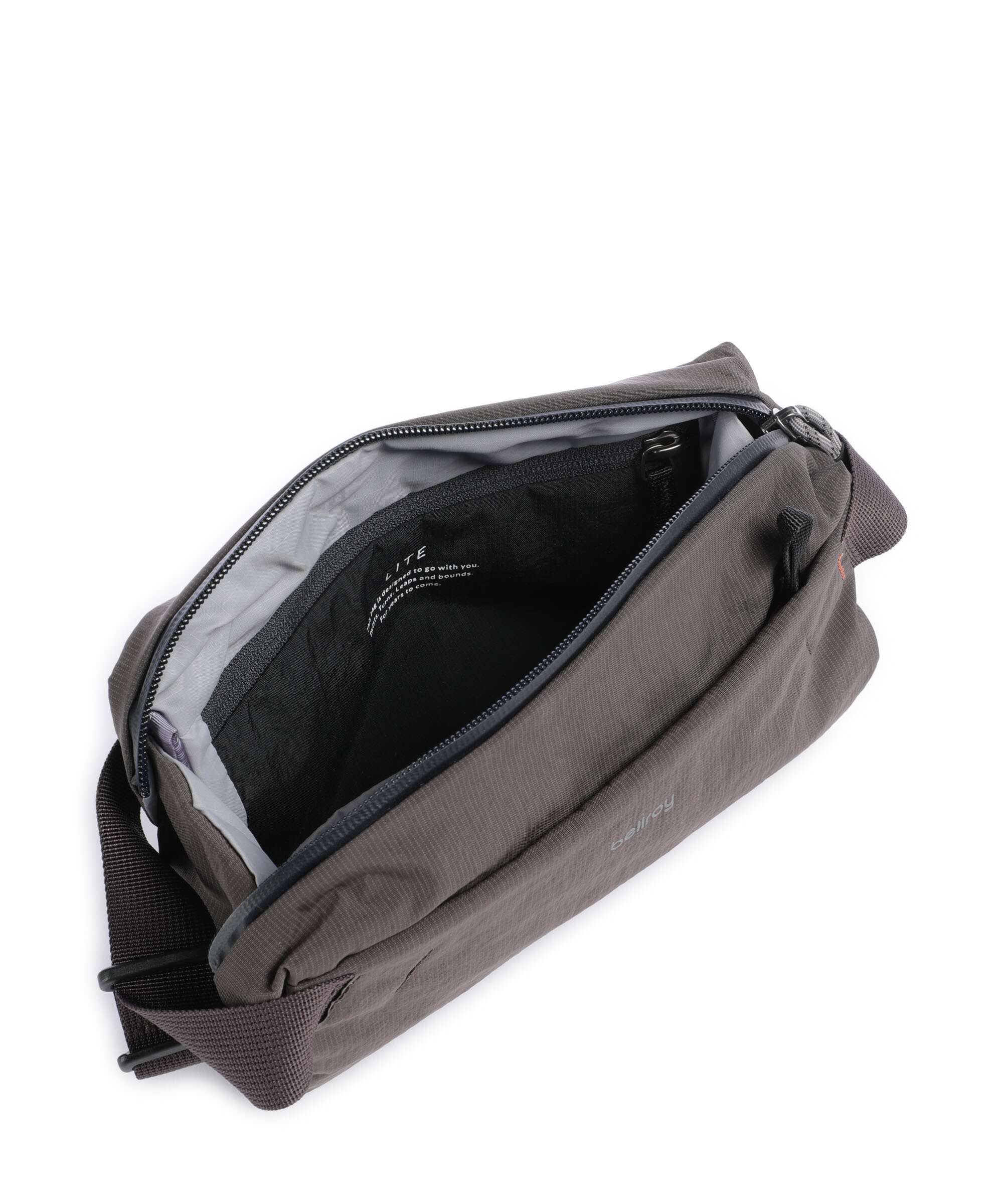 Bellroy Lite 4 Mini Plecak na jedno ramię riverrock - Image 6