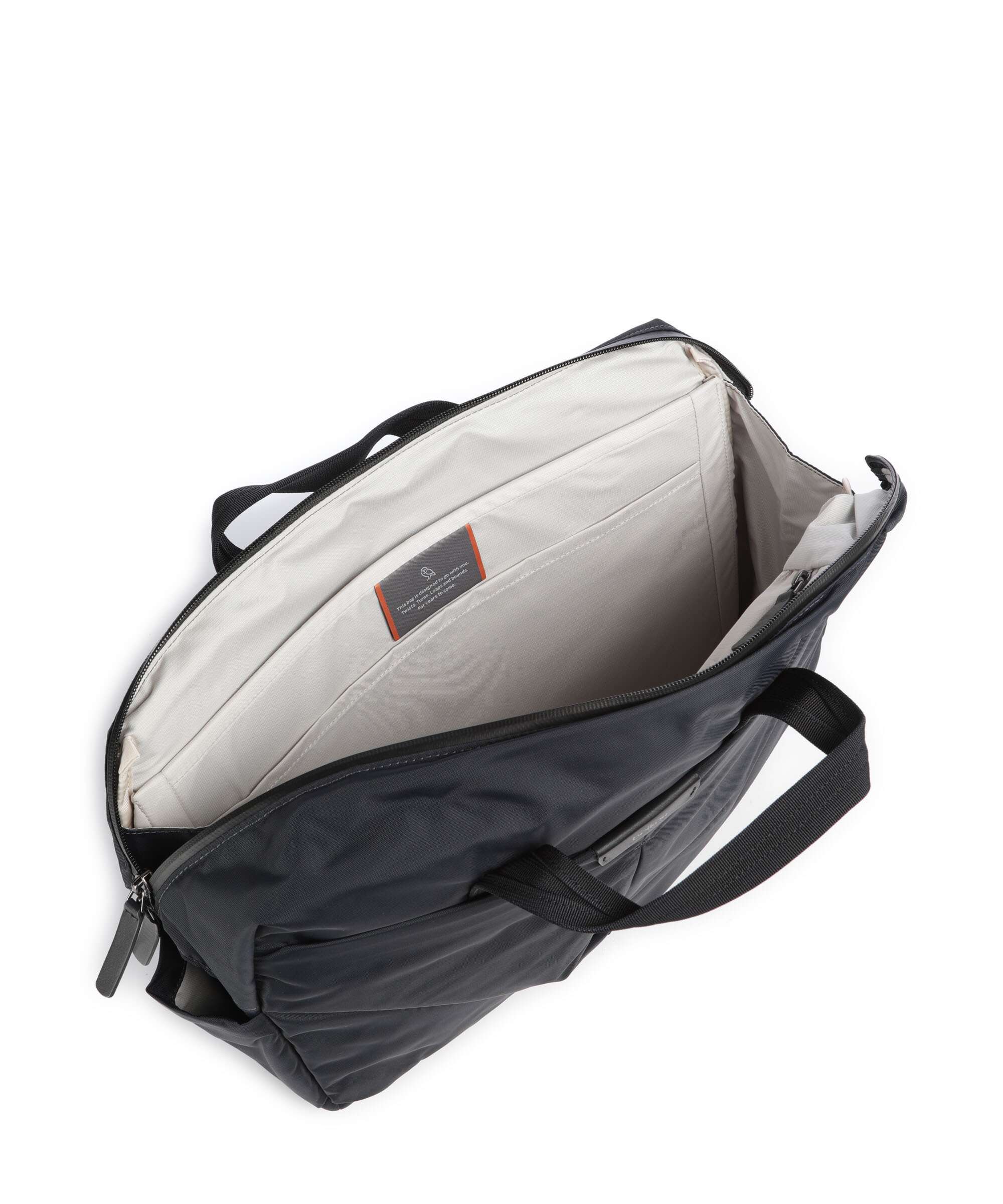 Bellroy Tokyo W20 Work Aktówka navy - Image 7