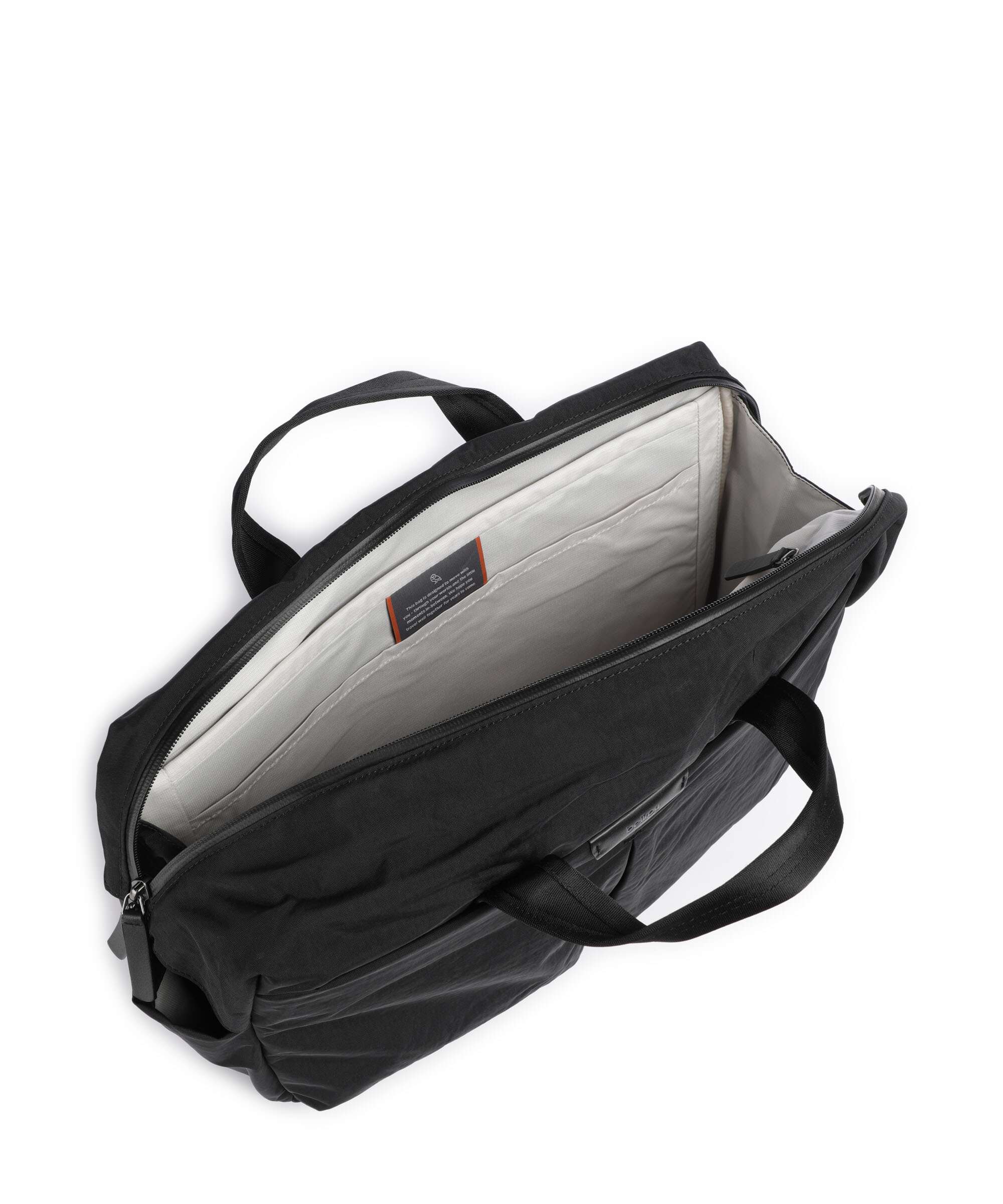 Bellroy Tokyo W20 Work Aktówka raven - Image 10