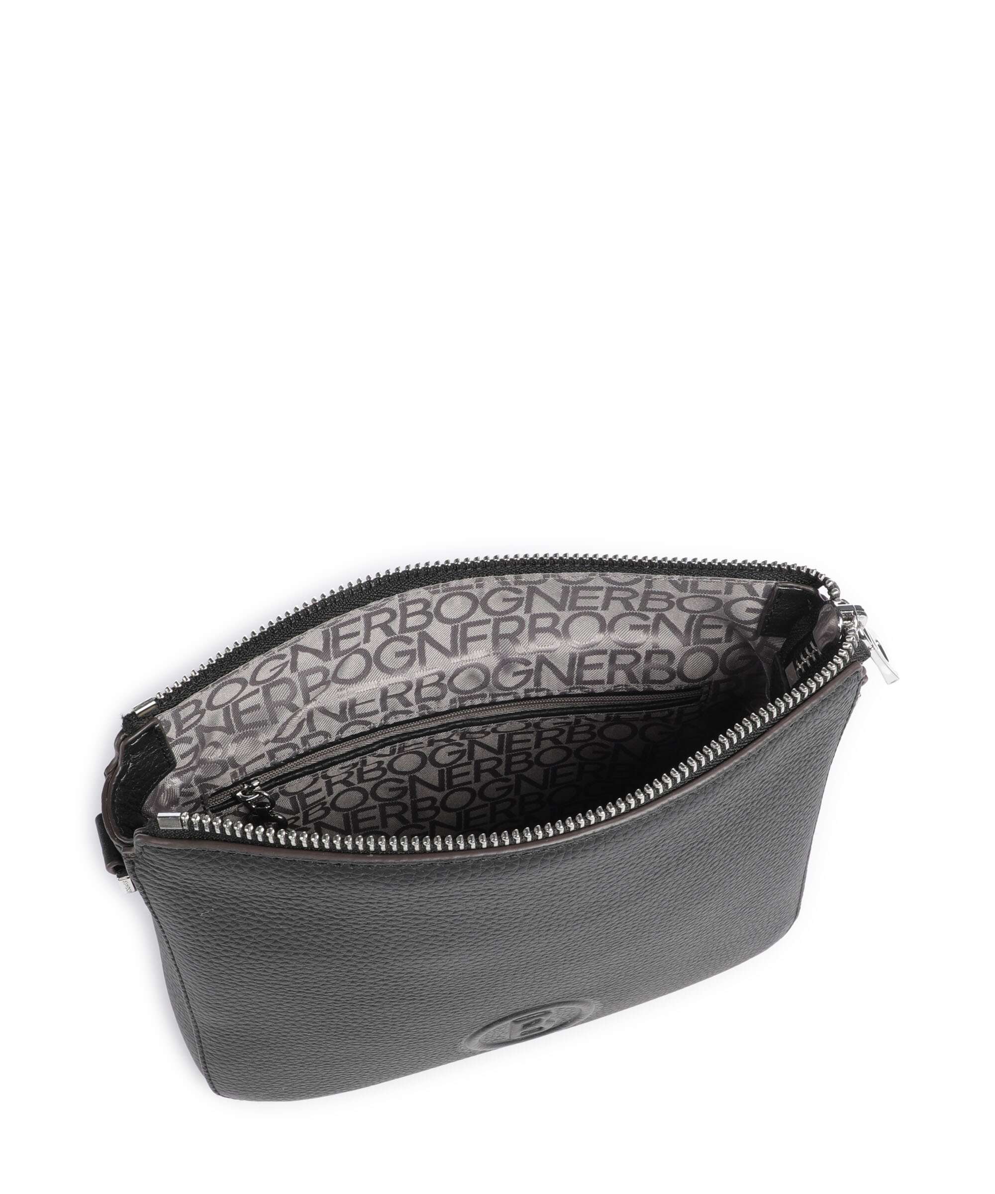 Bogner Bozen Hedwig Torba przez ramię black - Image 6