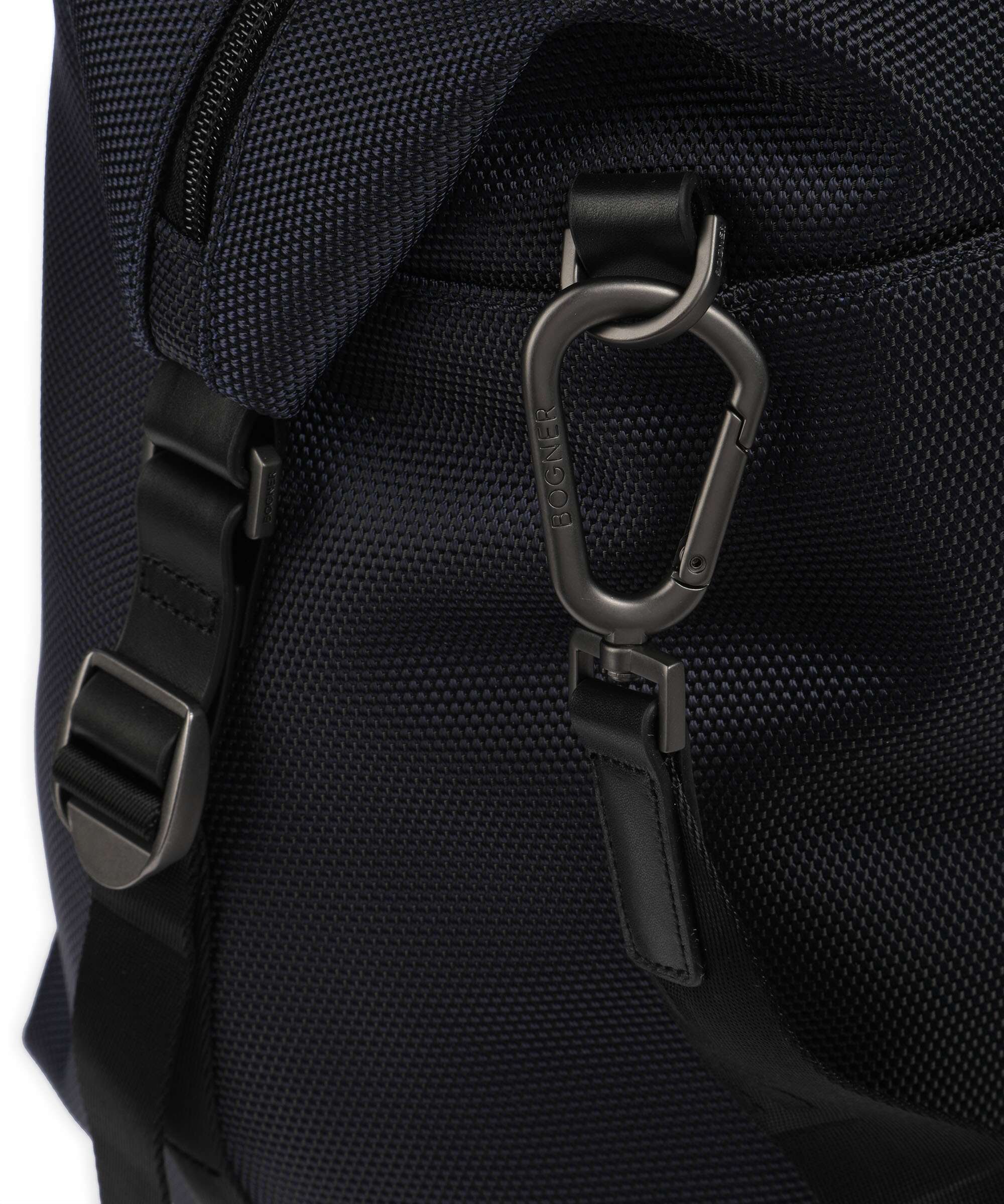 Bogner Keystone Ewald Torba weekendowa dark blue - Image 3