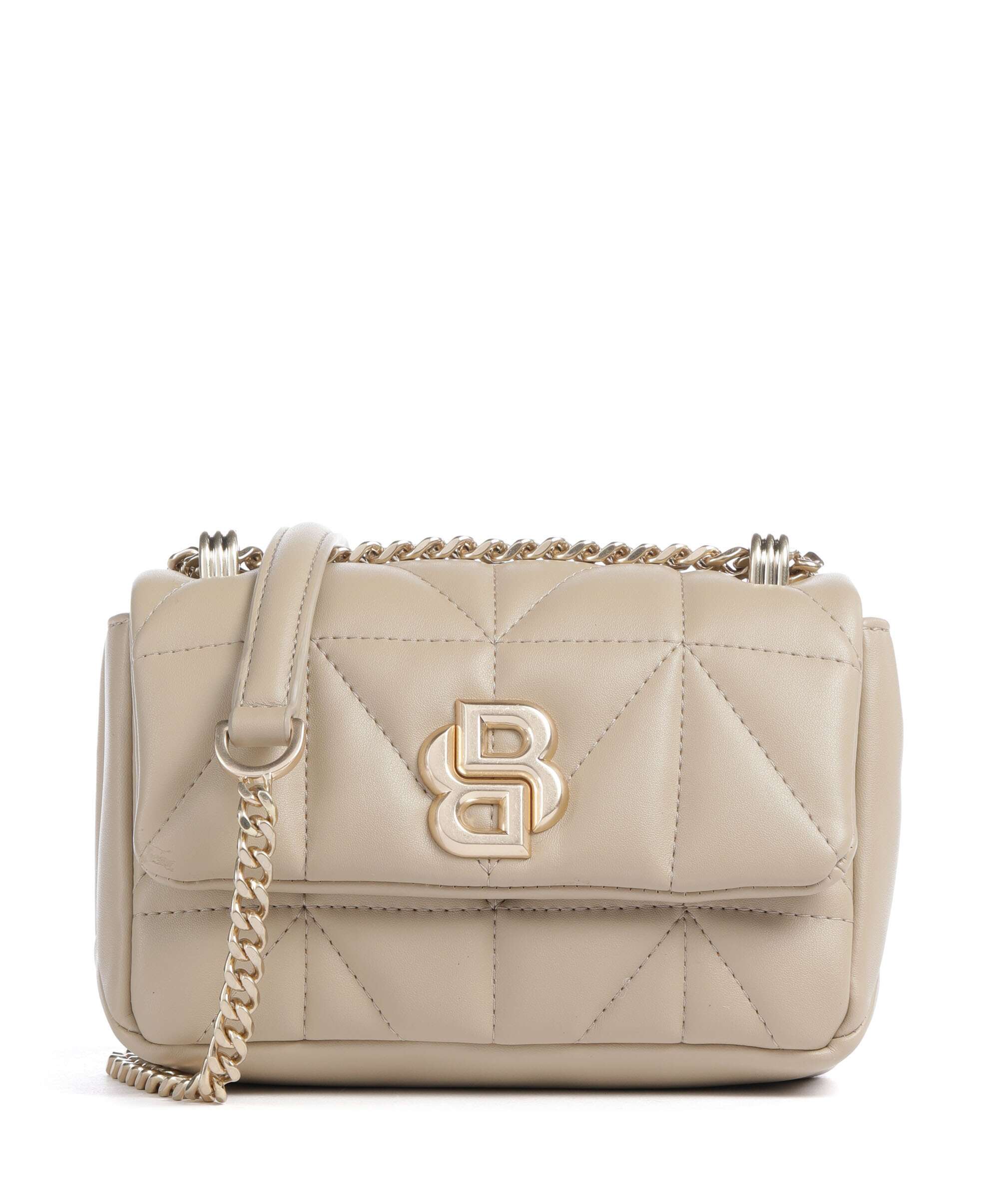 BOSS B Icon Torba na ramię light beige