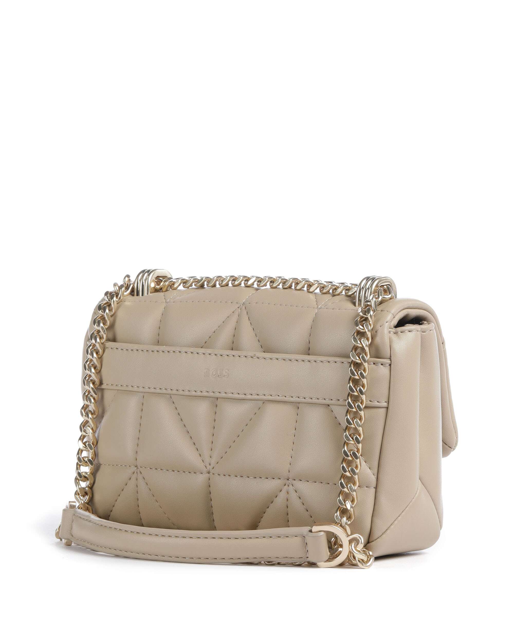 BOSS B Icon Torba na ramię light beige - Image 2