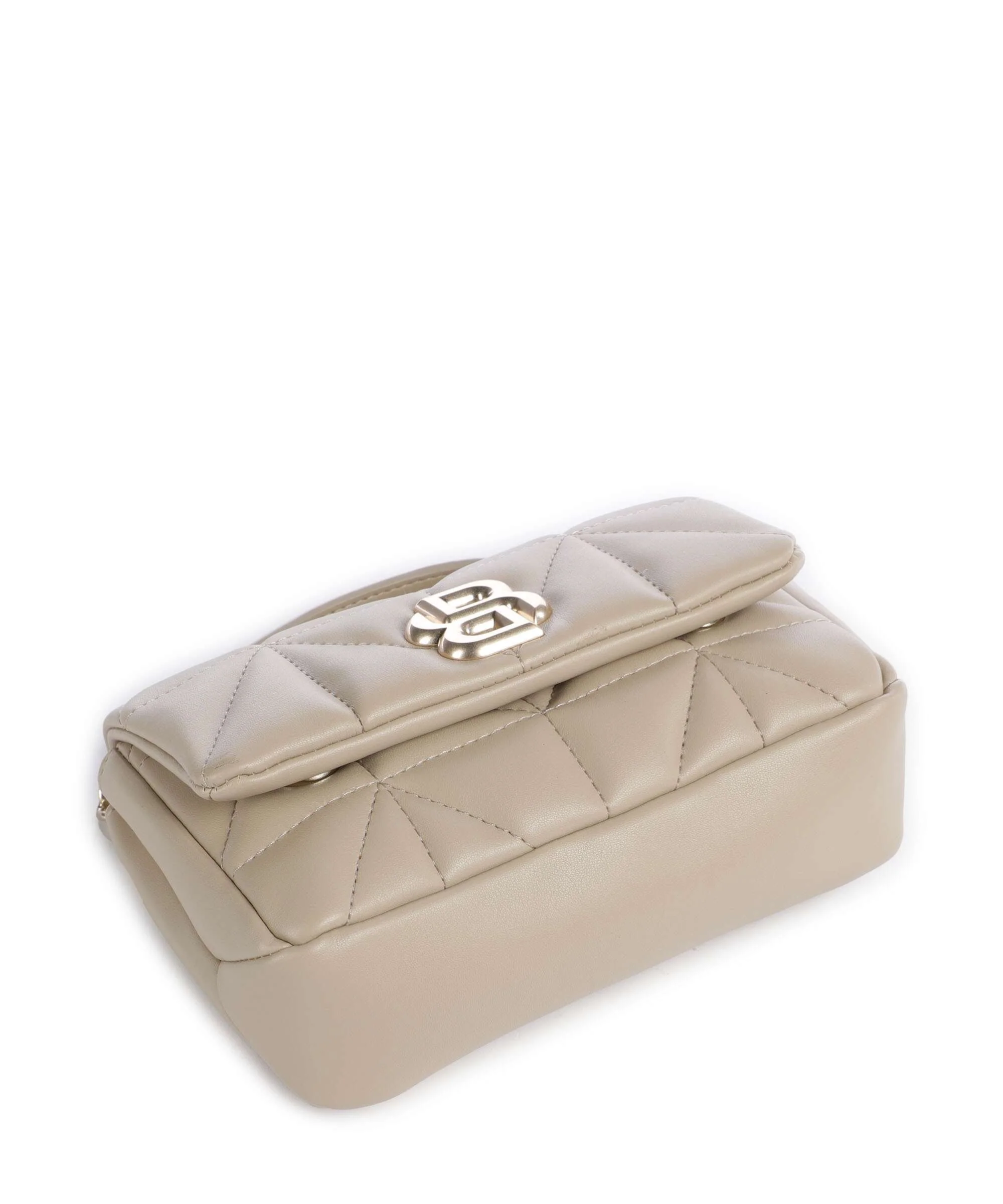 BOSS B Icon Torba na ramię light beige - Image 6