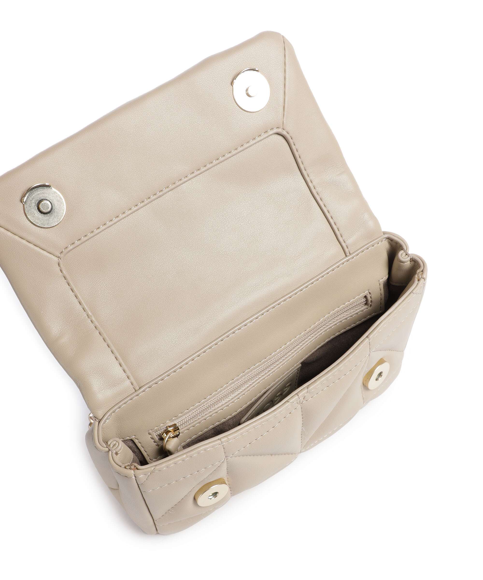 BOSS B Icon Torba na ramię light beige - Image 7