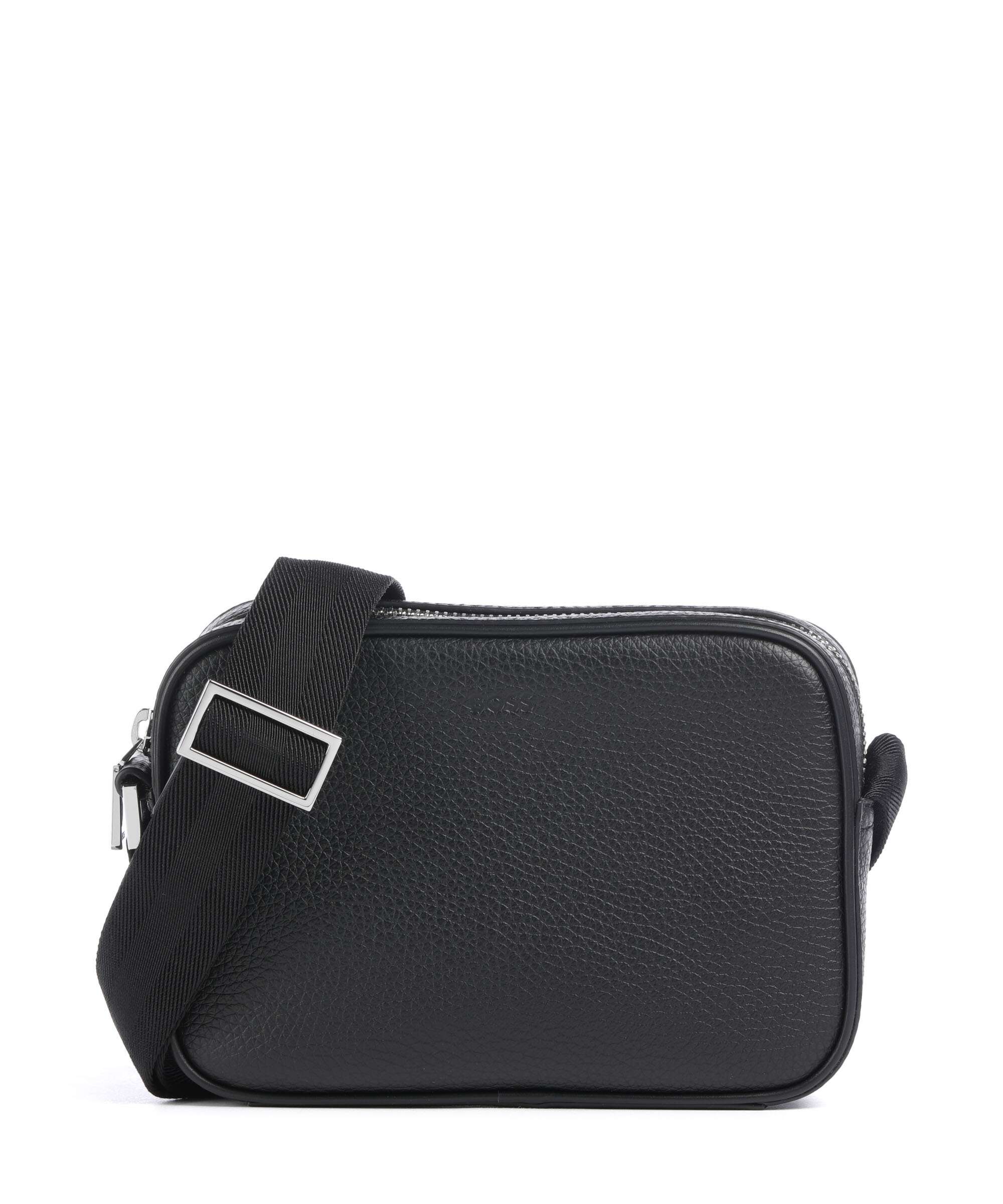 BOSS Crosstown Torba przez ramię black